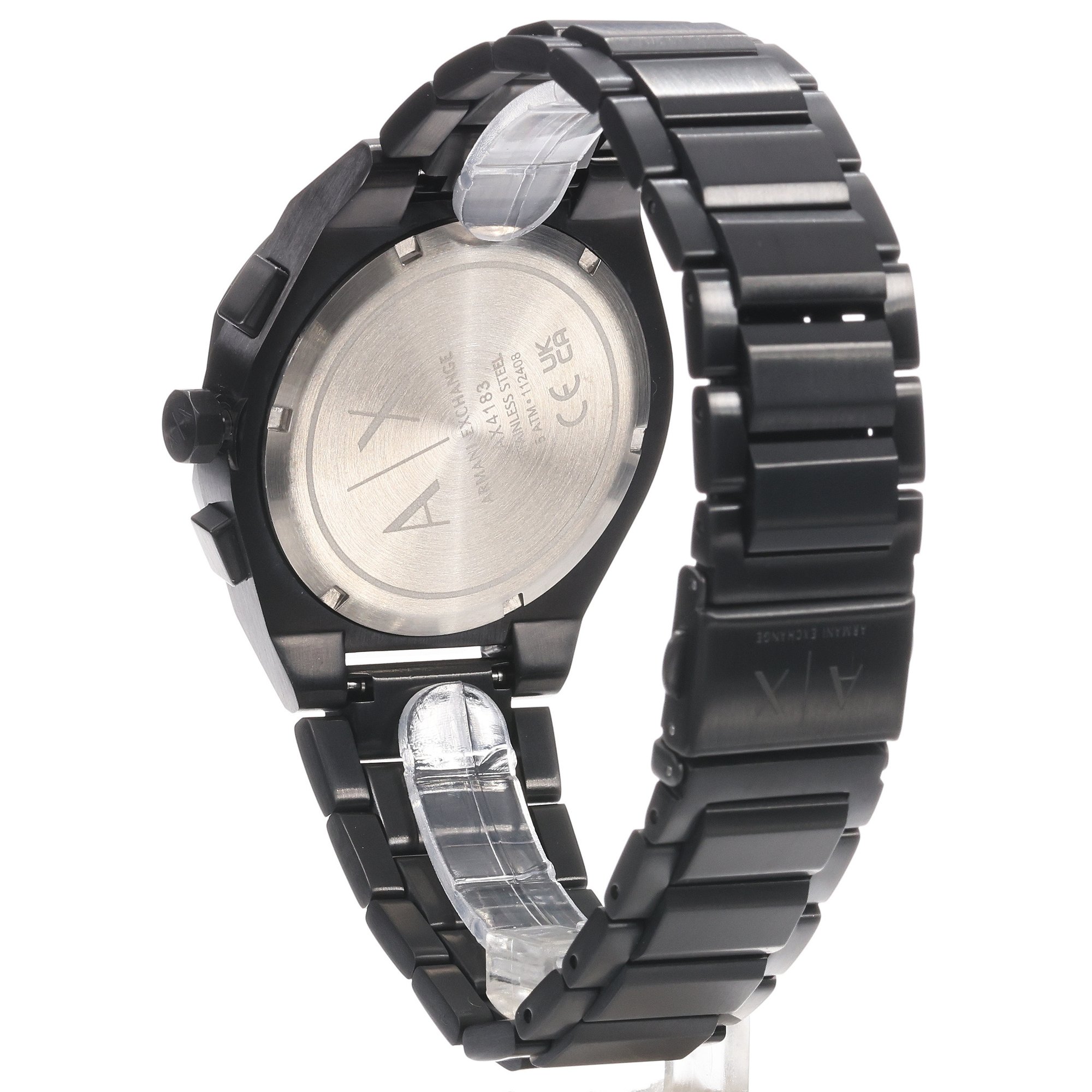 Armani Exchange AX4183 RAFAEL zegarek fashion-modowy Fashion