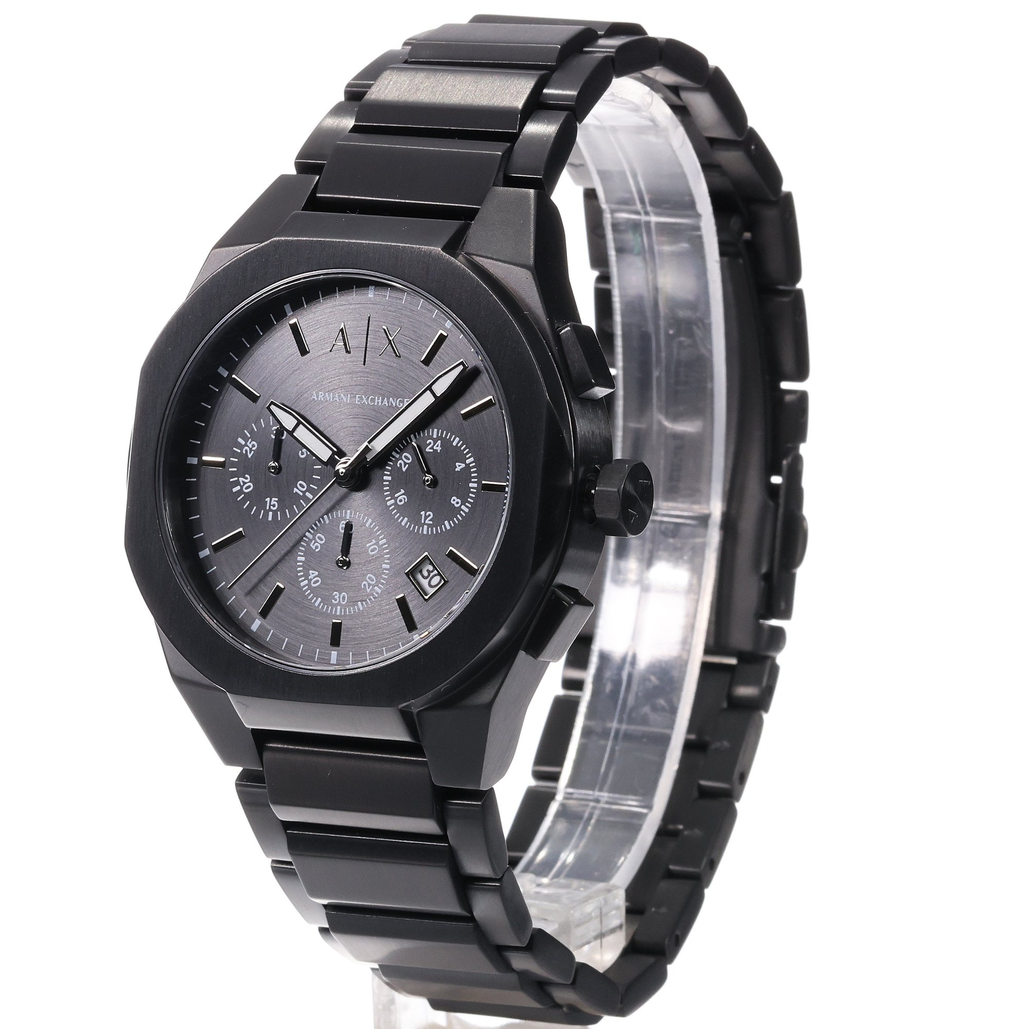 Armani Exchange AX4183 zegarek męski Fashion