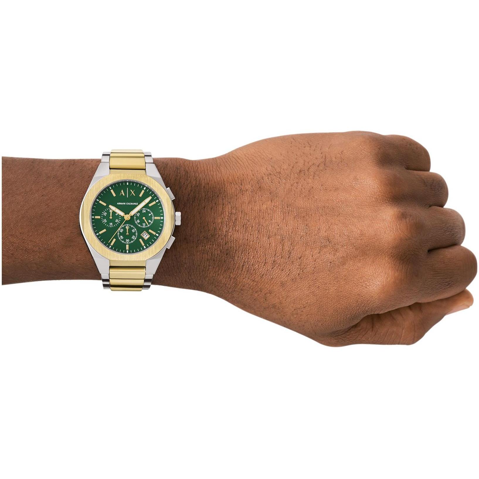 Armani Exchange AX4184 zegarek