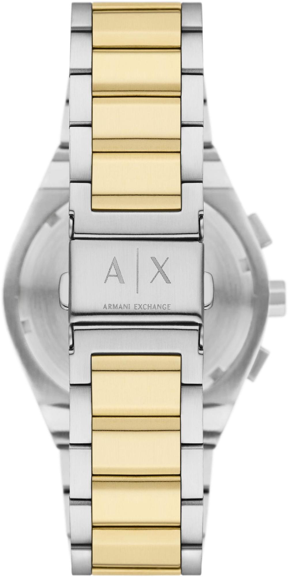 Armani Exchange AX4184 zegarek