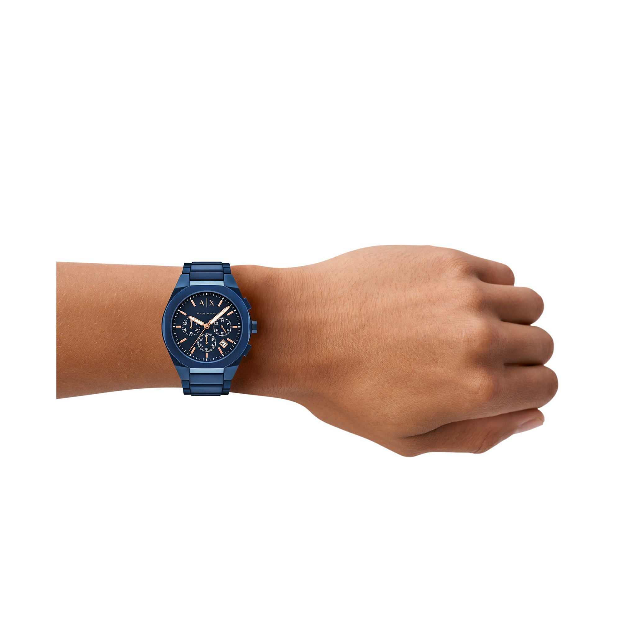 Armani Exchange AX4189 zegarek