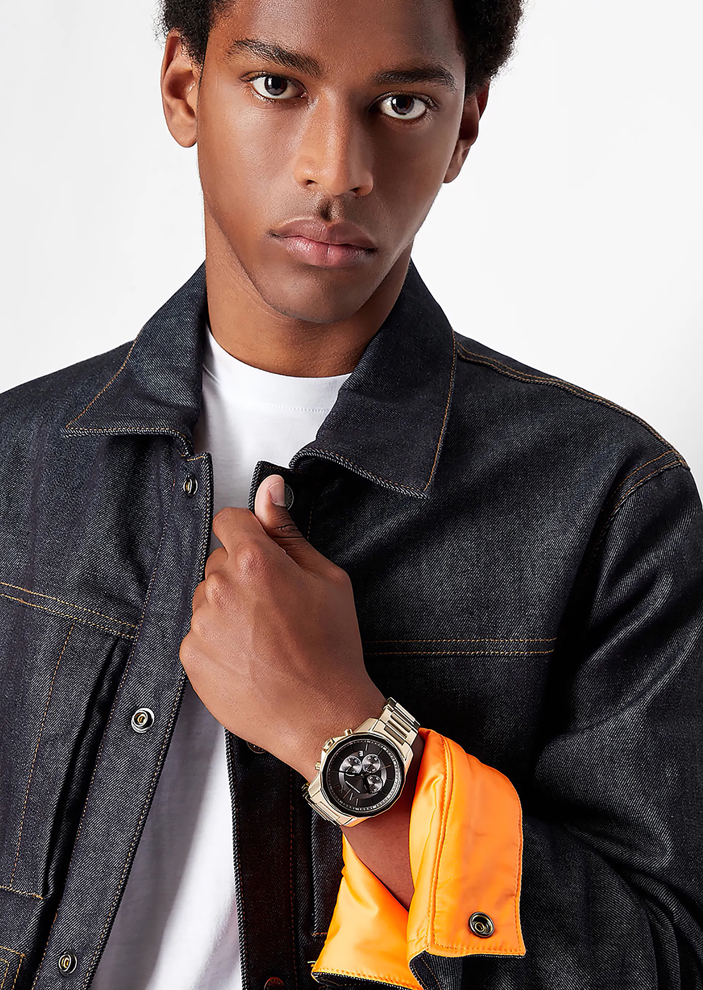 Armani Exchange AX4190 zegarek