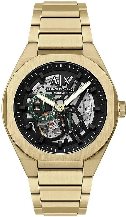 Armani Exchange AX4194 - zdjęcie 1