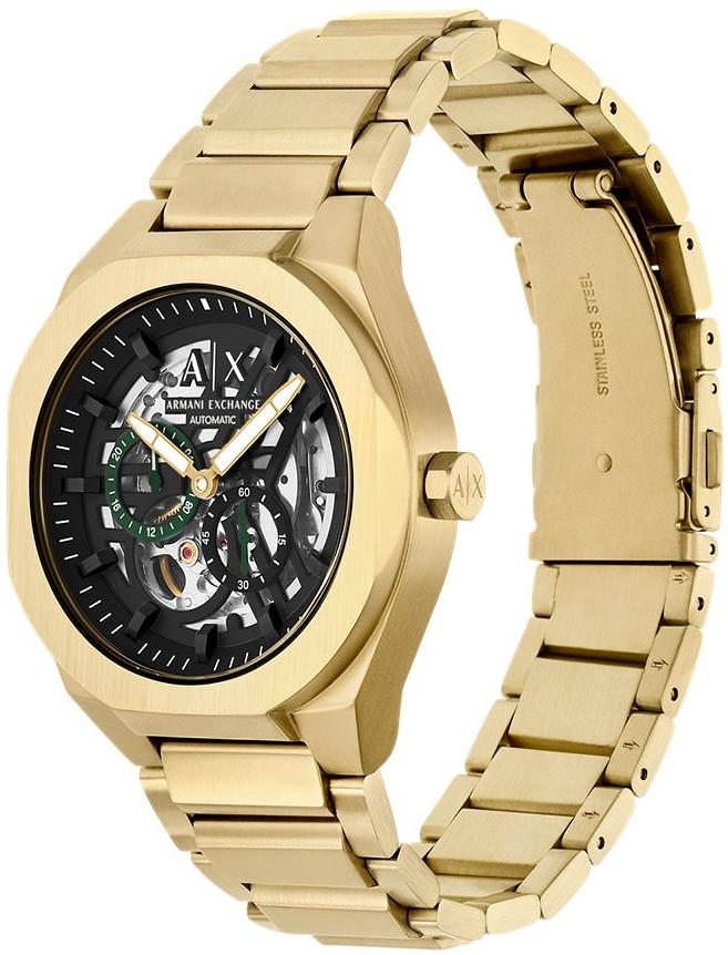 Armani Exchange AX4194 zegarek - miniatura 6