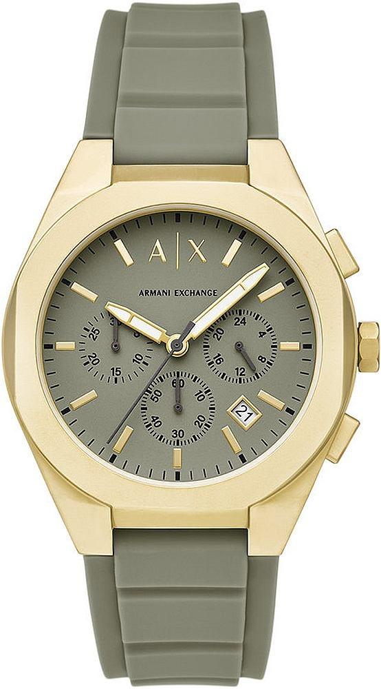 Armani Exchange Sync Chronograph AX4197
