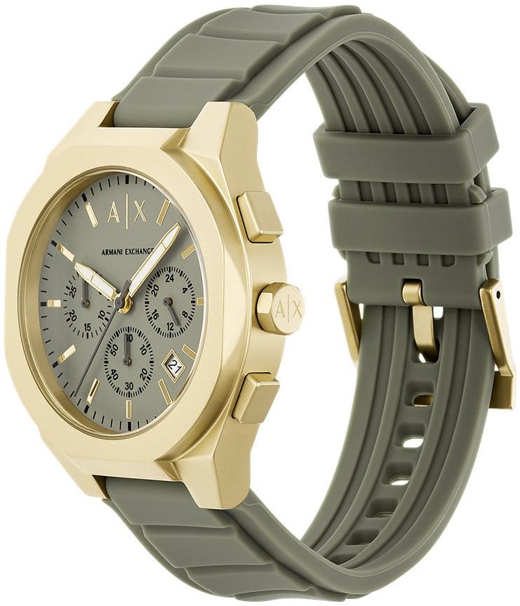 Armani Exchange AX4197 zegarek - miniatura 2