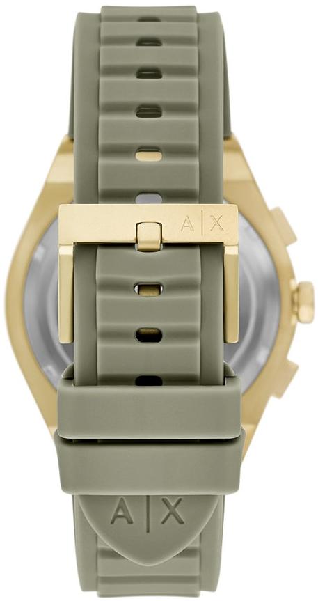 Armani Exchange AX4197 zegarek - miniatura 4