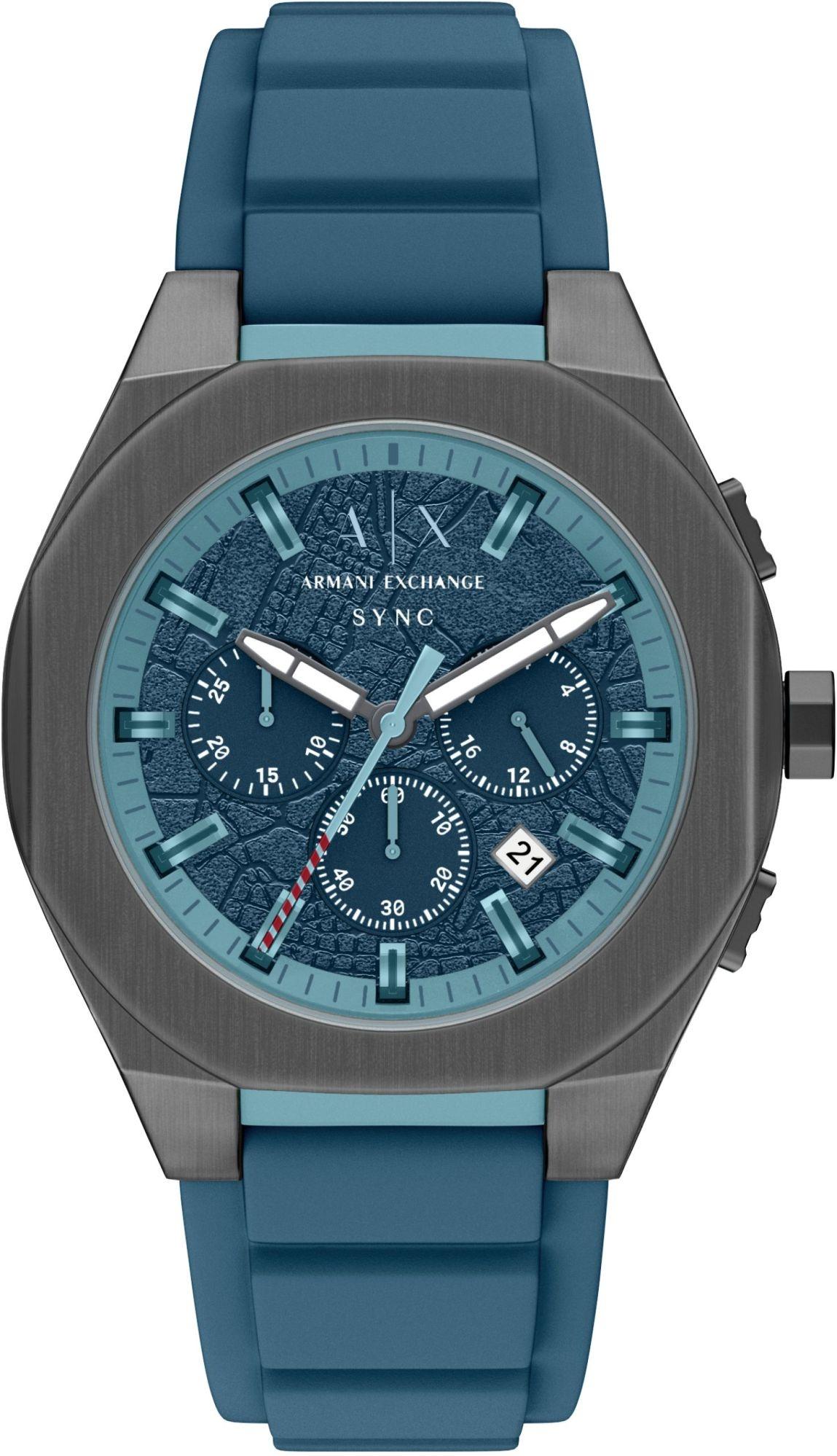 Zegarek Armani Exchange AX4291