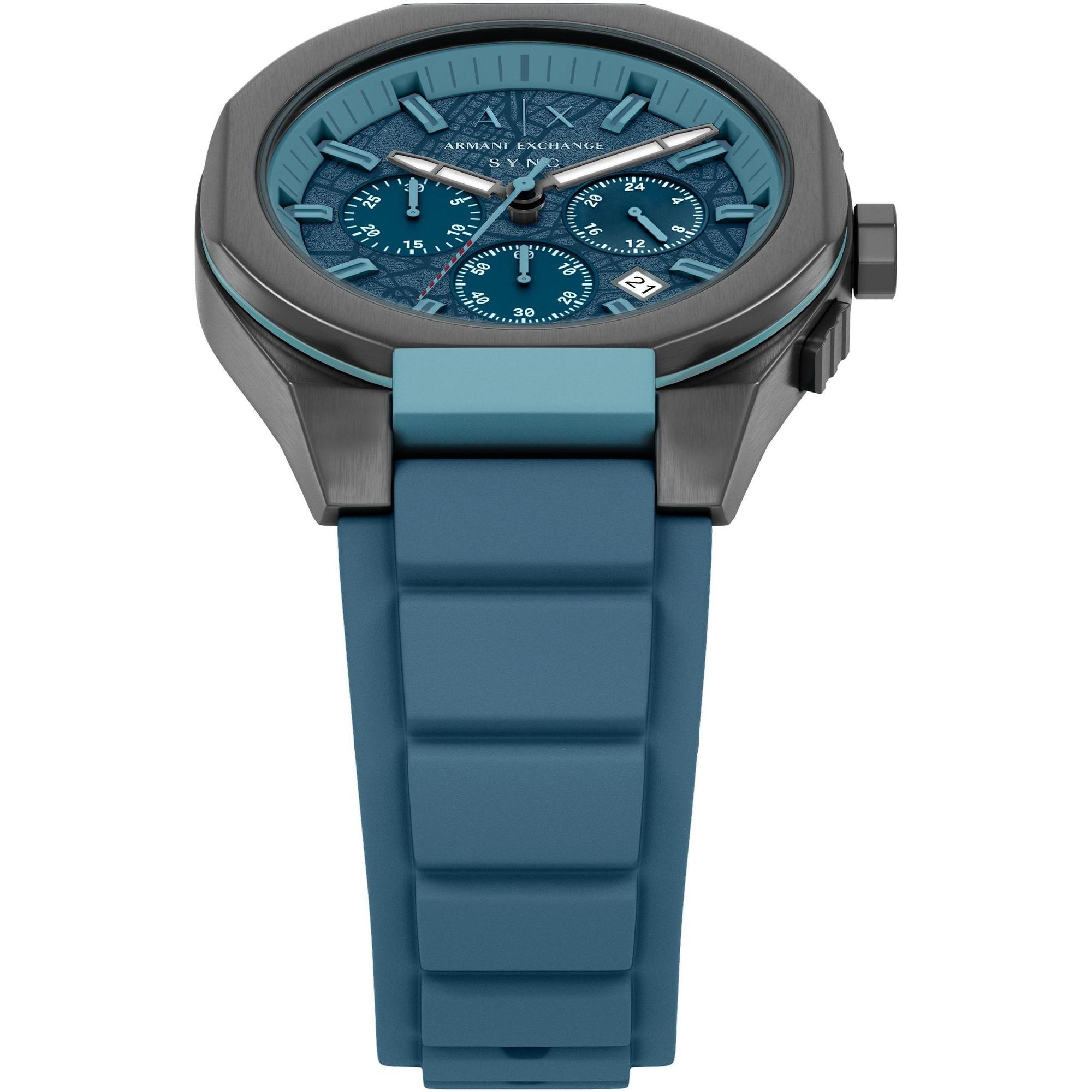 Armani Exchange AX4291 zegarek Armani Exchange