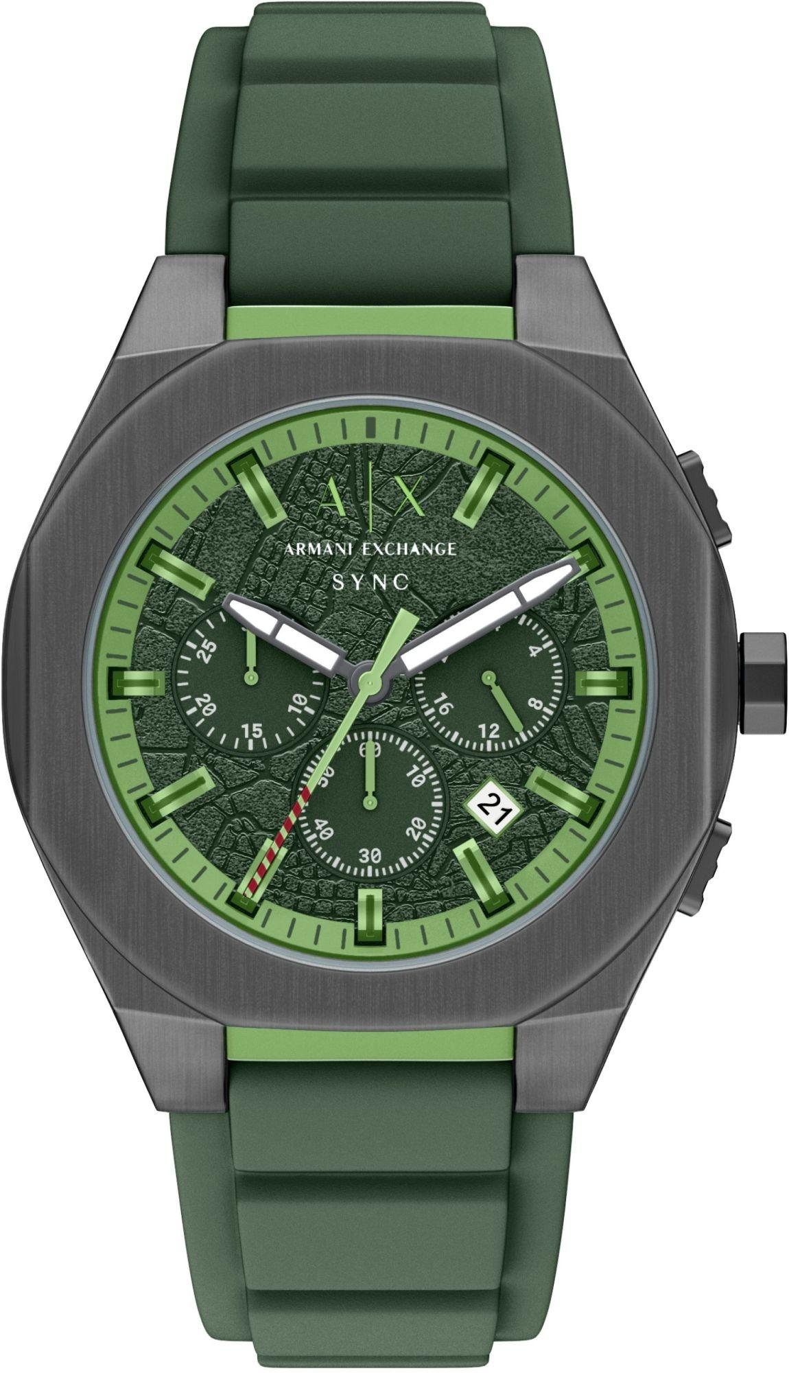 Zegarek Armani Exchange AX4292