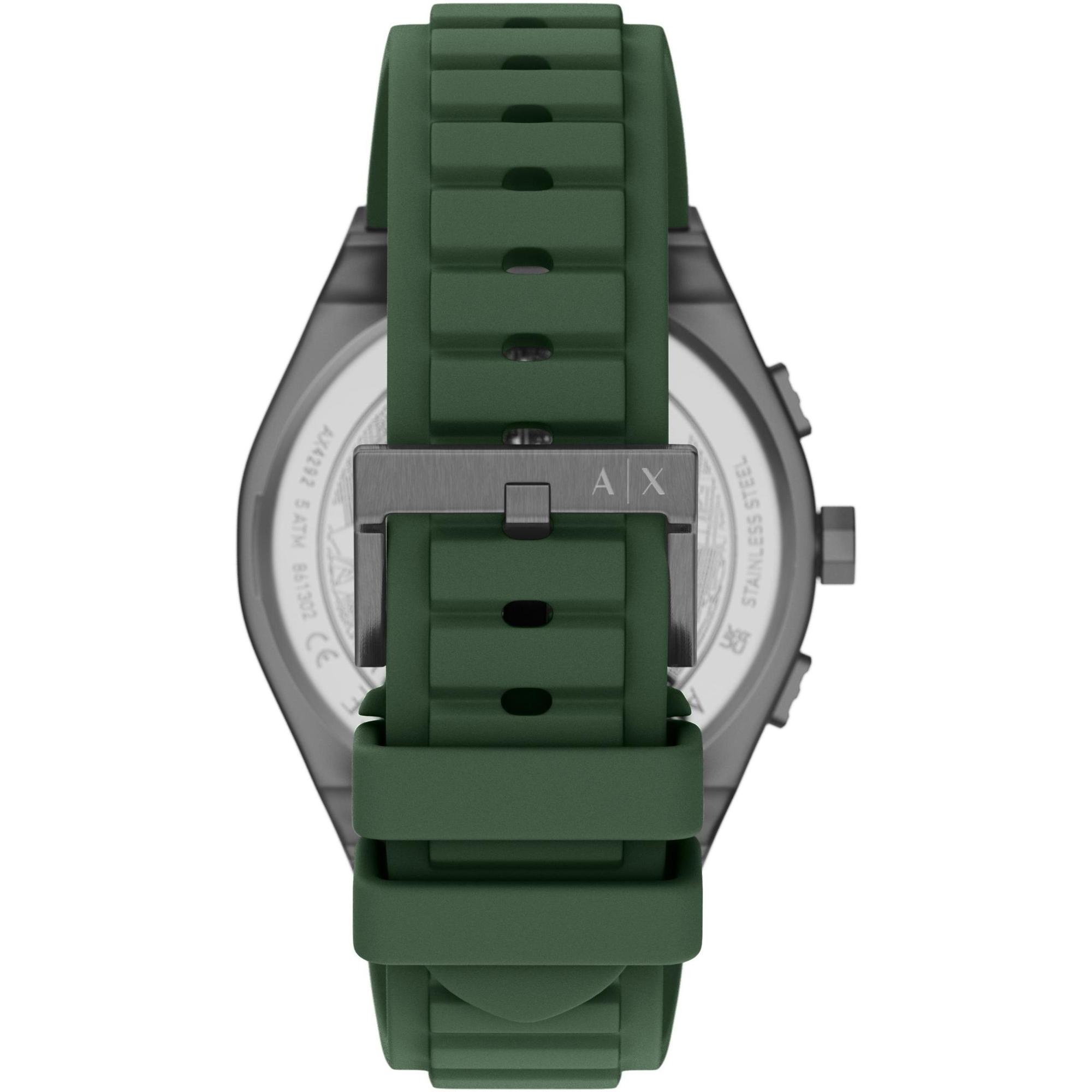 Armani Exchange AX4292 zegarek Armani Exchange