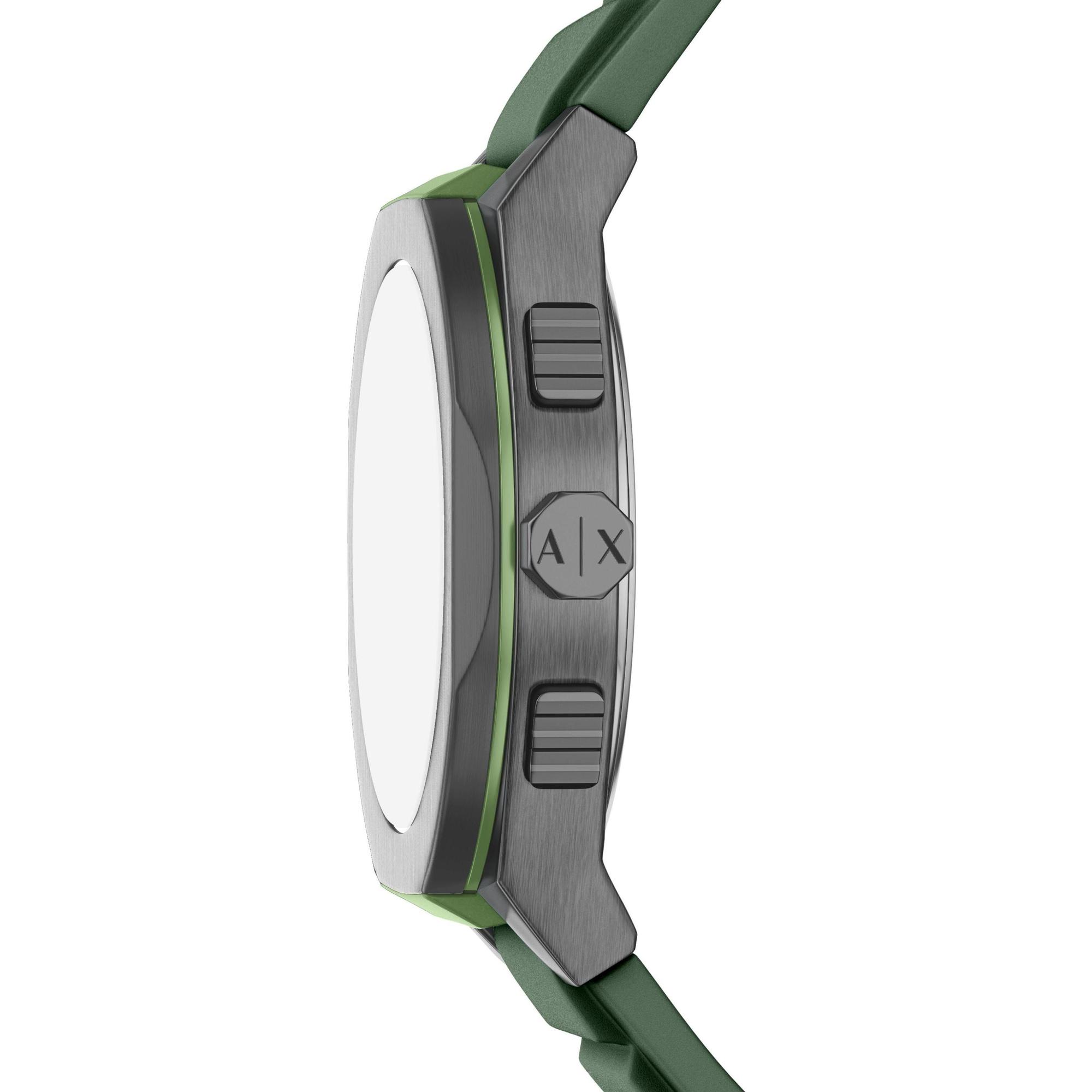 Armani Exchange AX4292 zegarek Armani Exchange