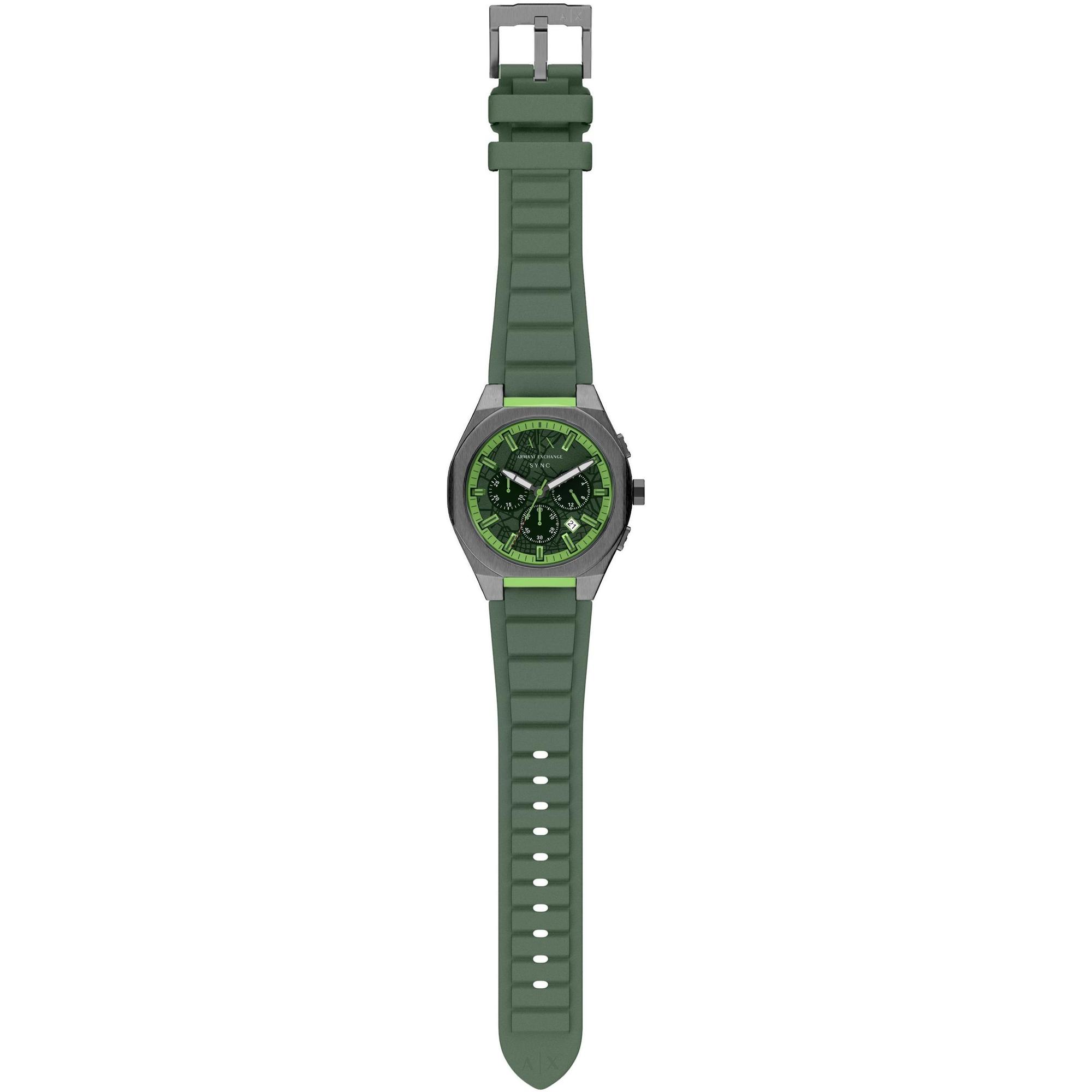 Armani Exchange AX4292 zegarek Armani Exchange
