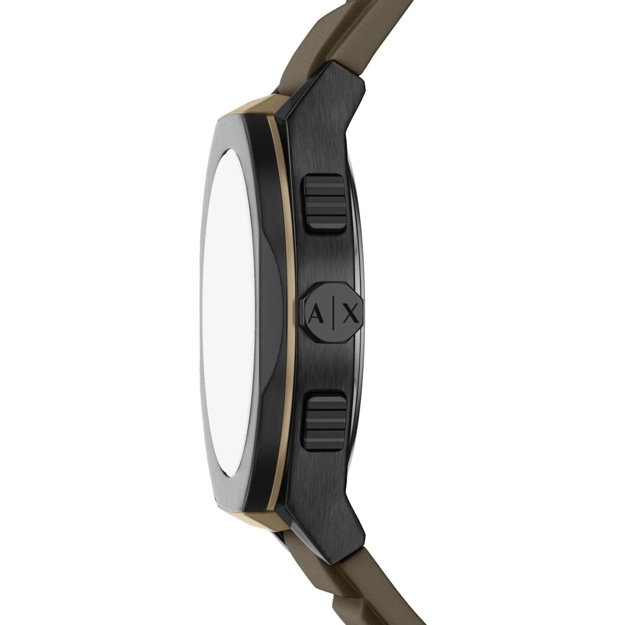 Armani Exchange AX4293 zegarek Armani Exchange