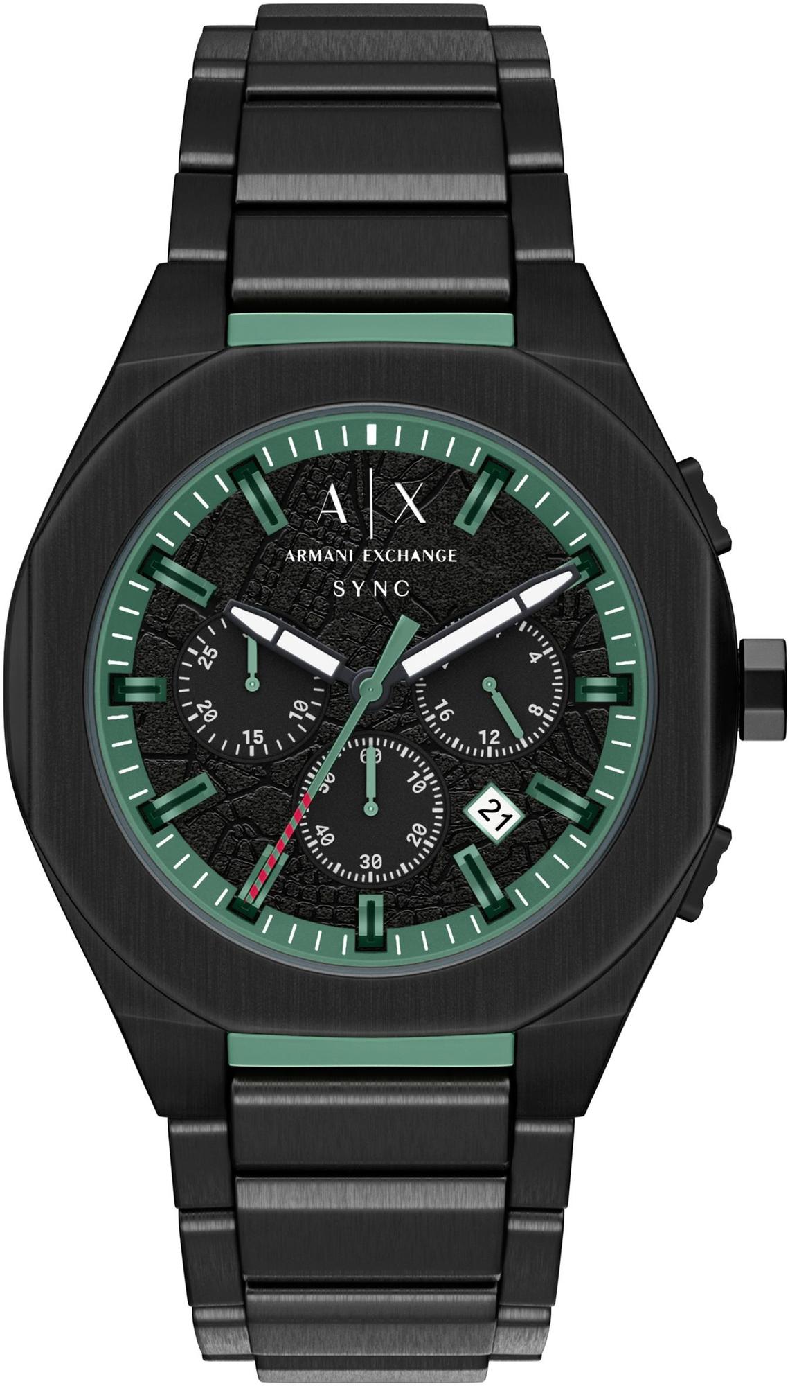 Zegarek Armani Exchange AX4294