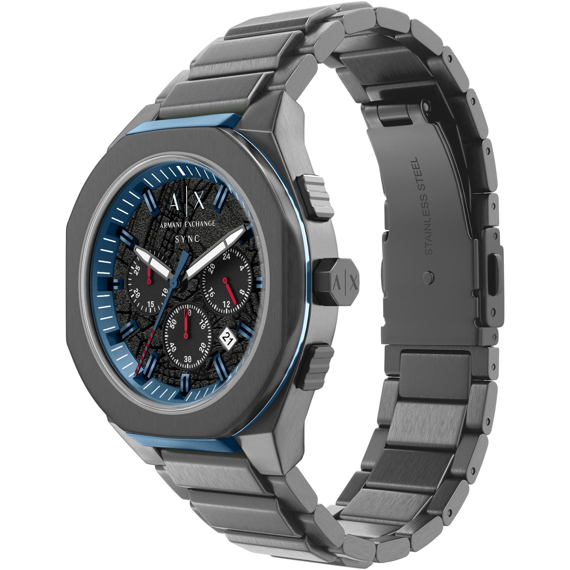 Armani Exchange AX4295 zegarek Armani Exchange