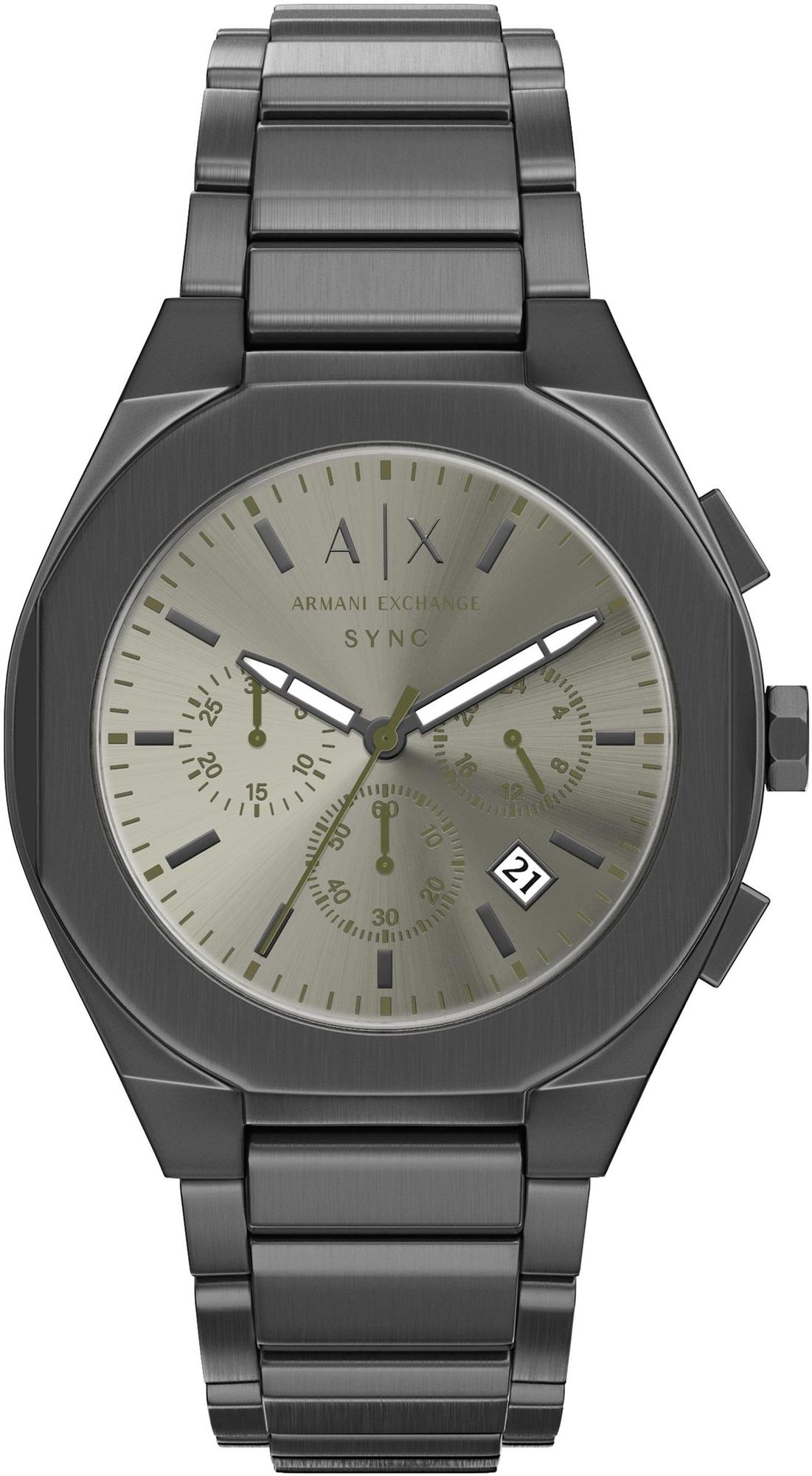 Zegarek Armani Exchange AX4296
