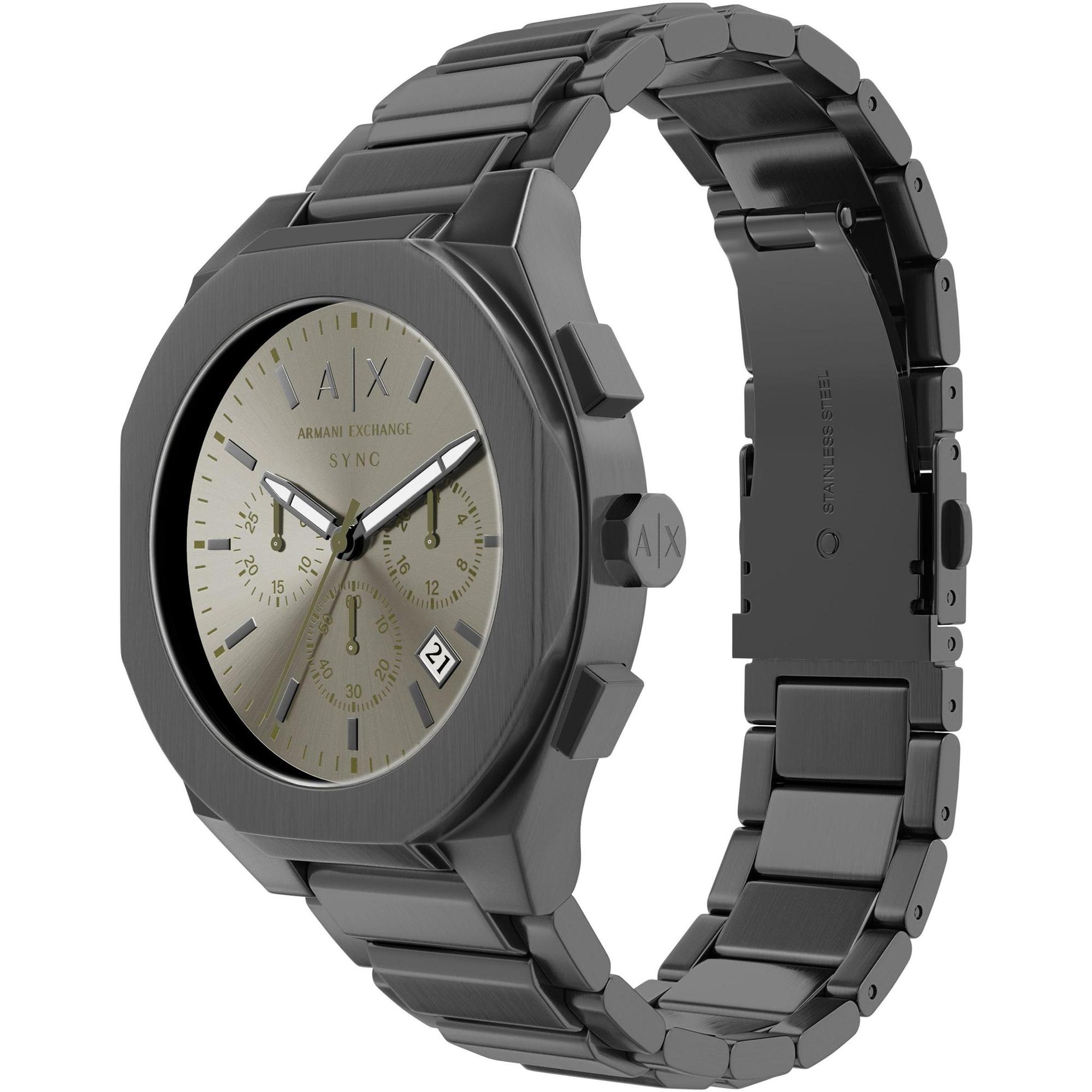 Armani Exchange AX4296 zegarek Armani Exchange
