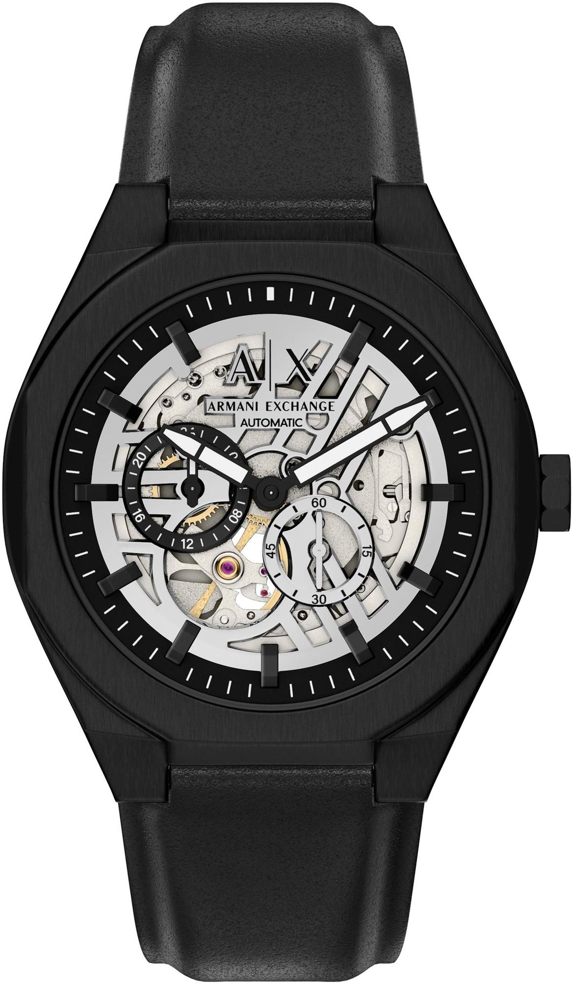 Armani Exchange AX4297 - miniatura 1