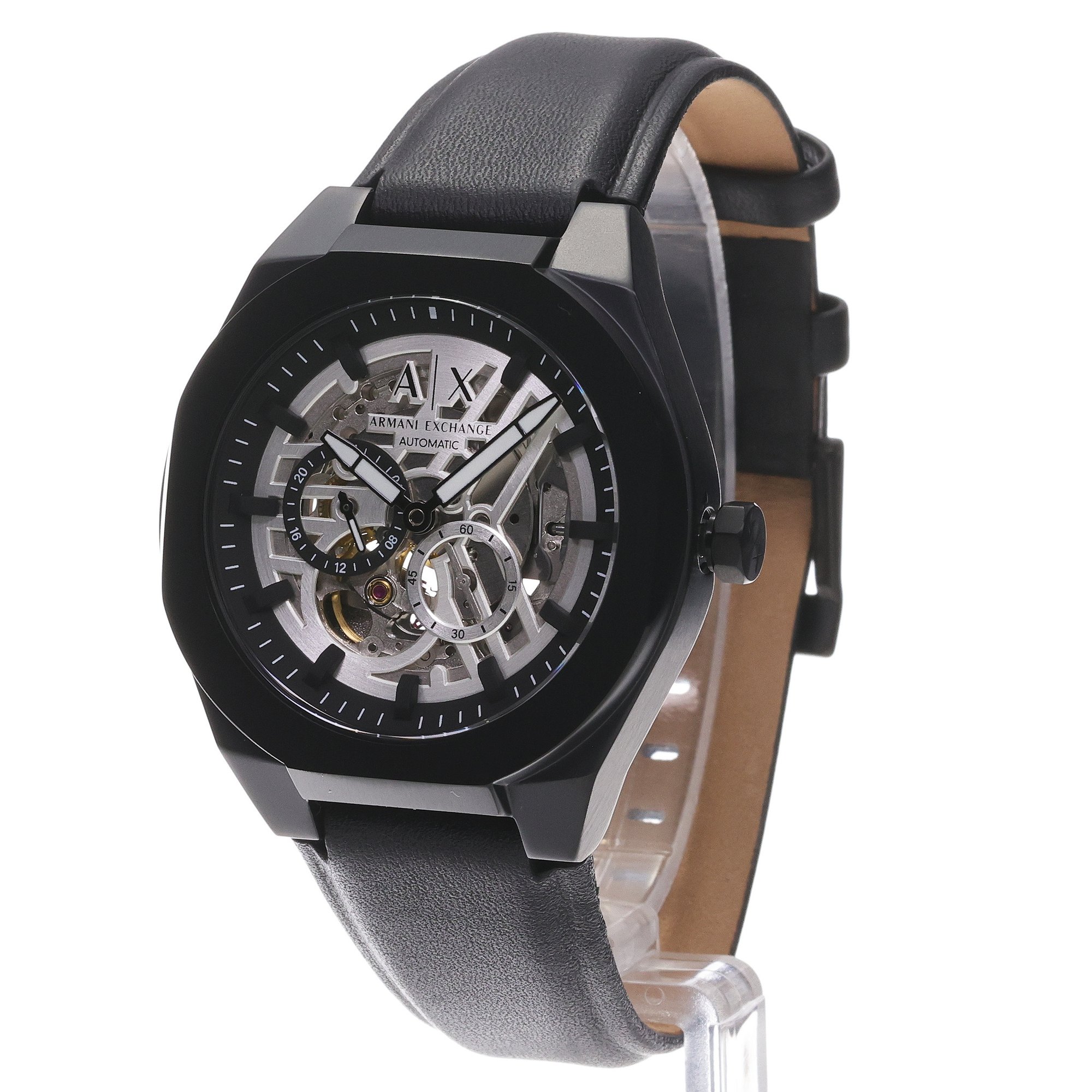 Armani Exchange AX4297 zegarek męski klasyczny Armani Exchange pasek - miniatura 2