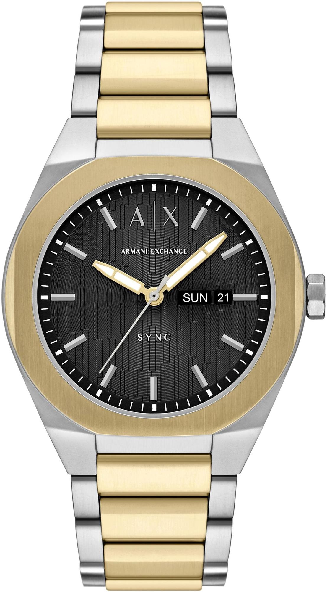 Zegarek Armani Exchange AX4298