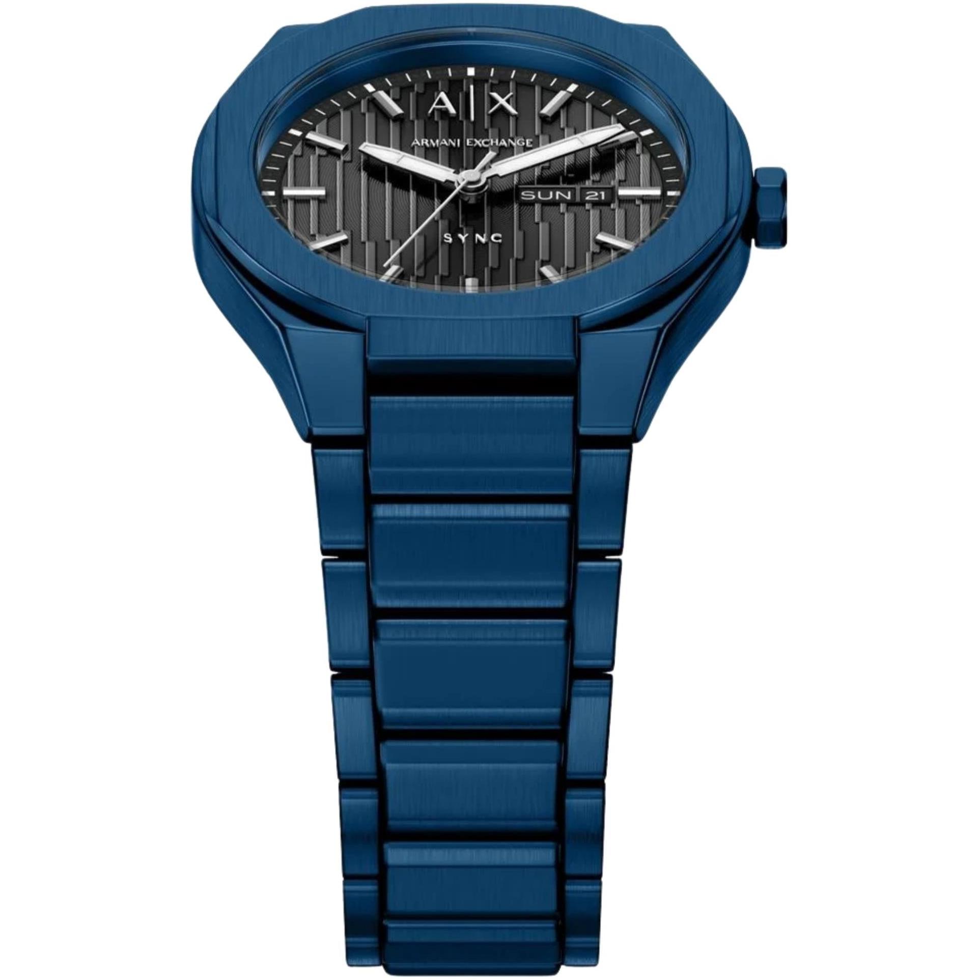 Armani Exchange AX4299 zegarek Armani Exchange