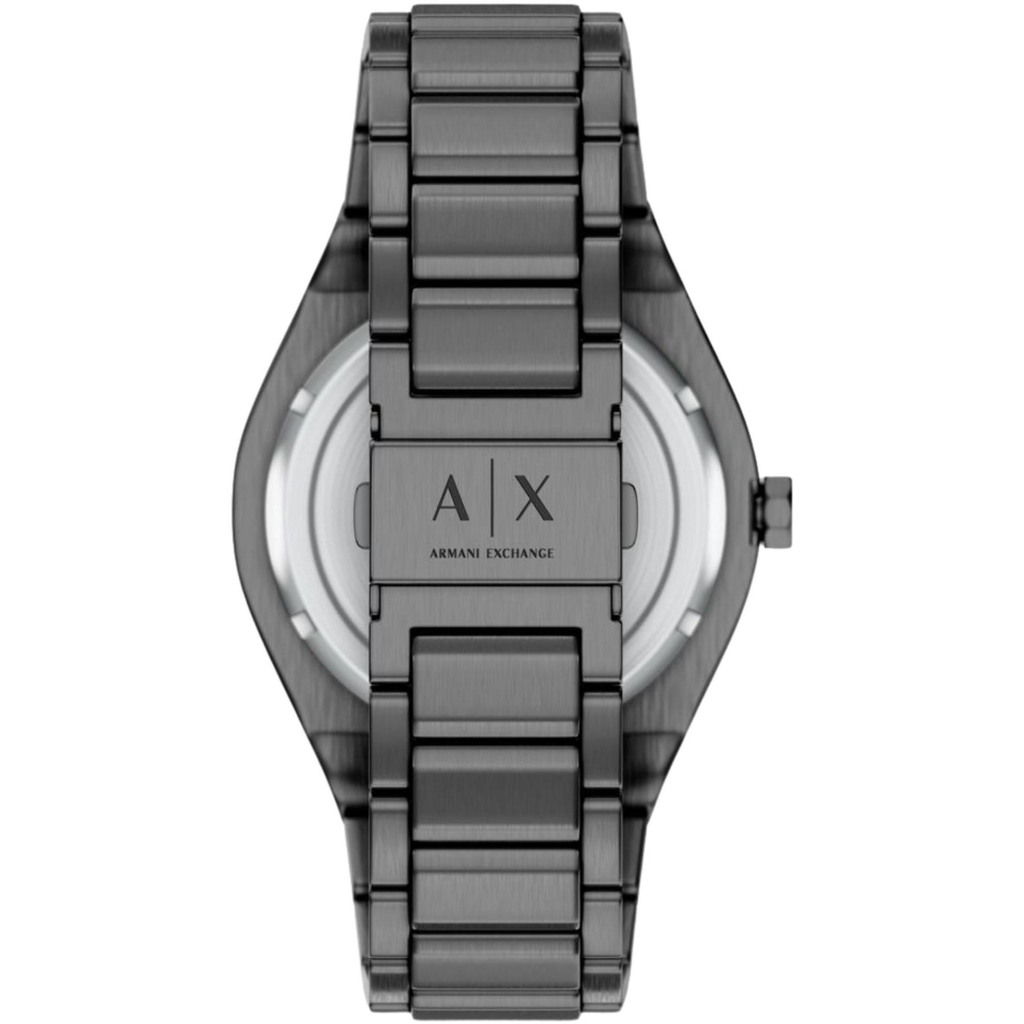 Armani Exchange AX4300 zegarek Armani Exchange