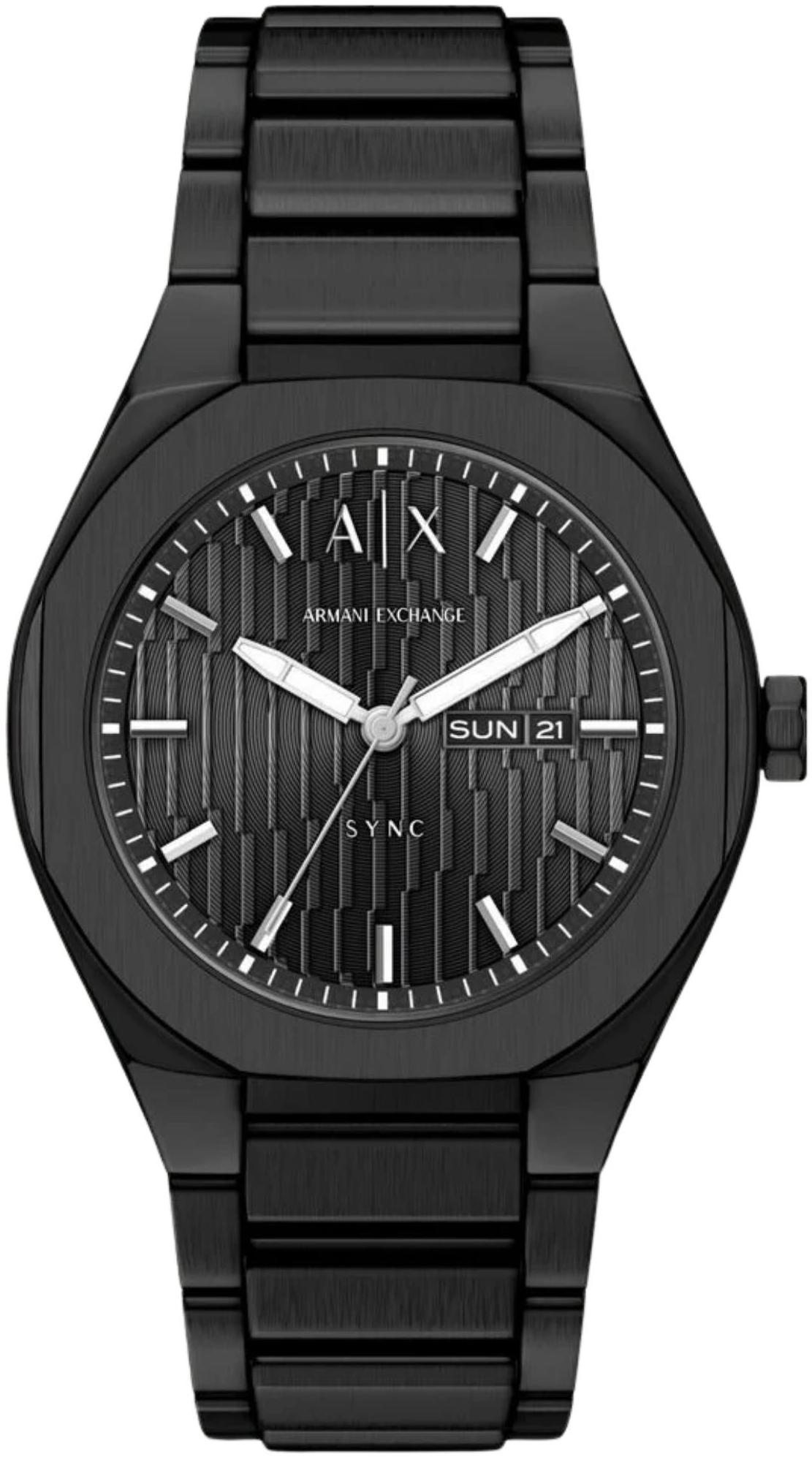 Zegarek Armani Exchange AX4301