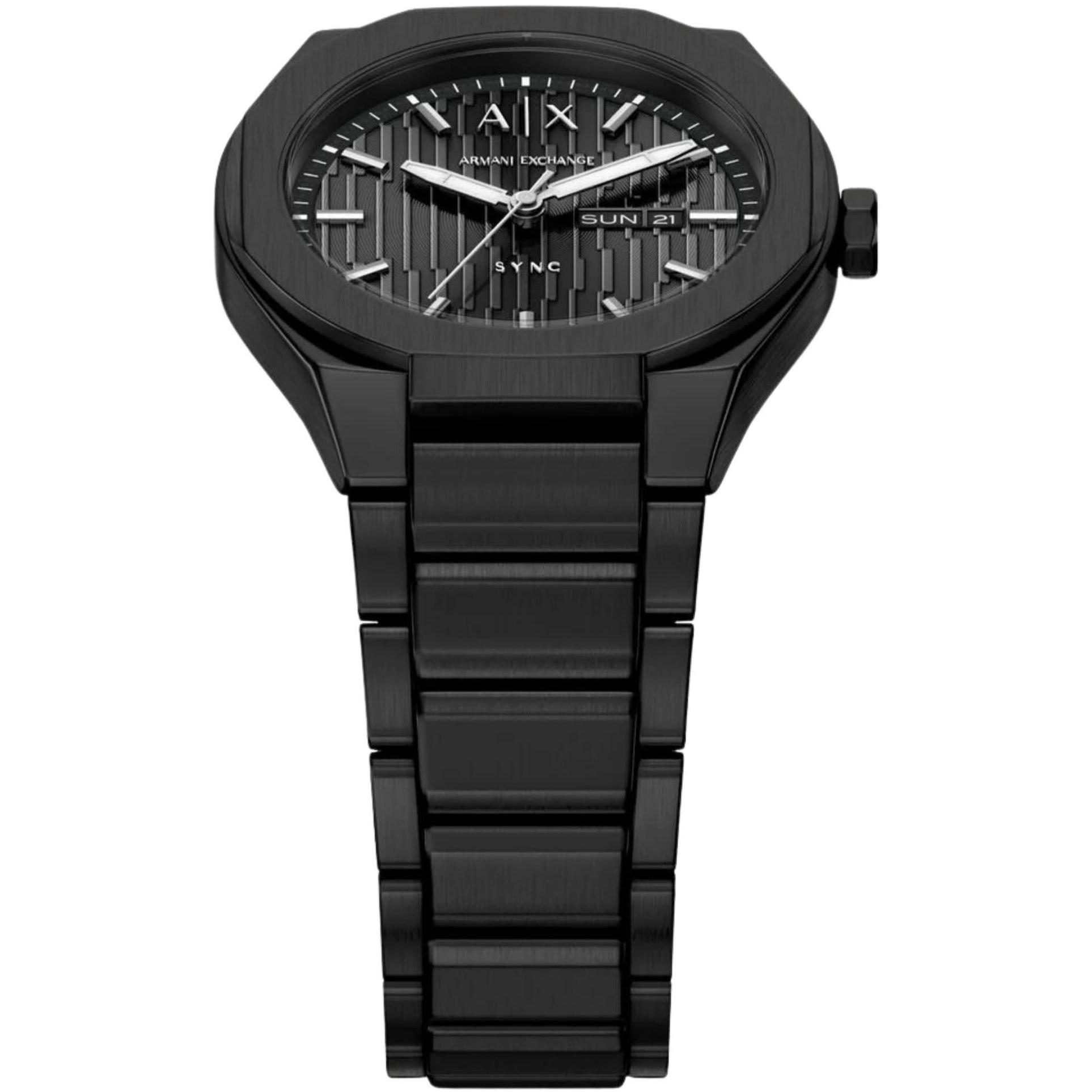 Armani Exchange AX4301 zegarek