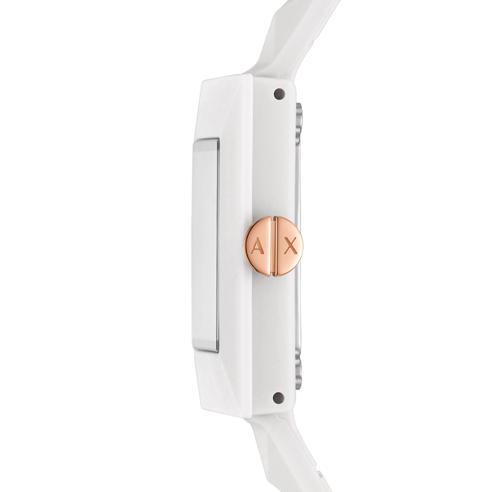 Armani Exchange AX4401 damski zegarek Fashion pasek - miniatura 5