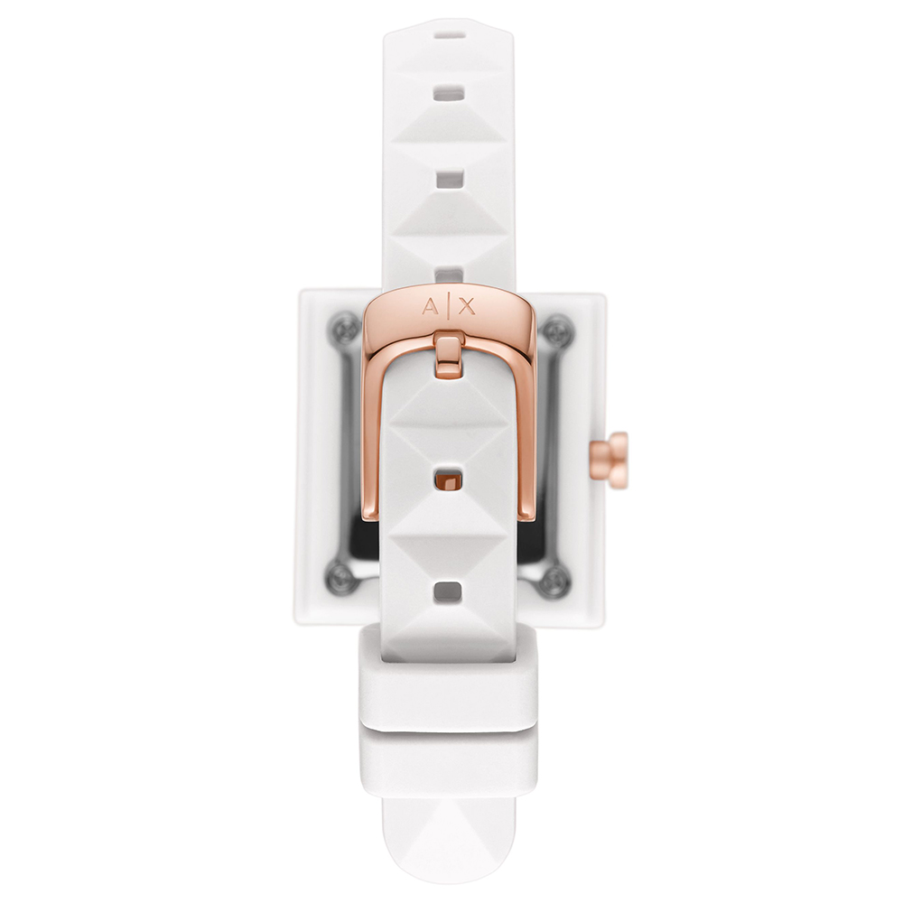 Armani Exchange AX4401 zegarek damski Fashion - miniatura 6