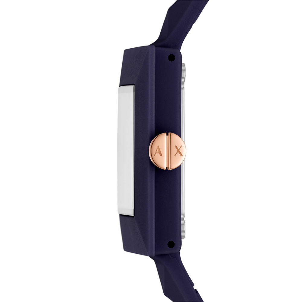 Armani Exchange AX4403 damski zegarek Fashion pasek - miniatura 5