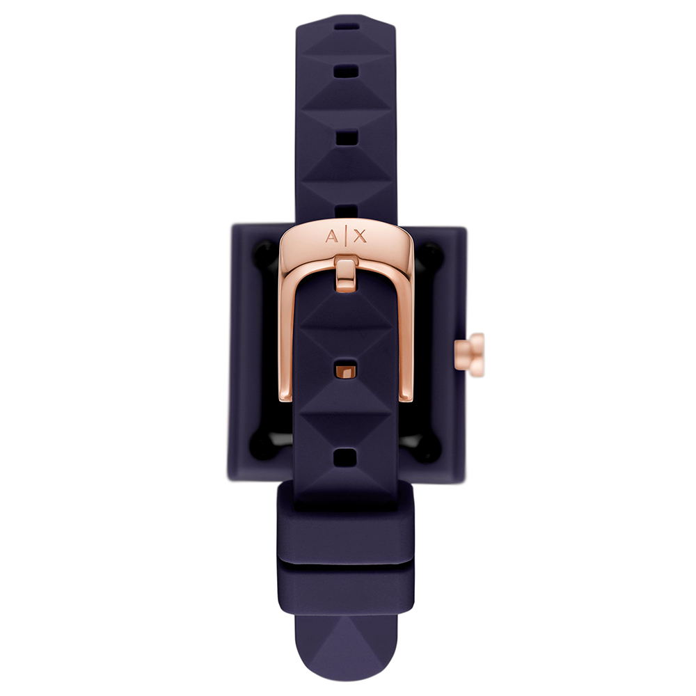 Armani Exchange AX4403 zegarek damski Fashion - miniatura 6