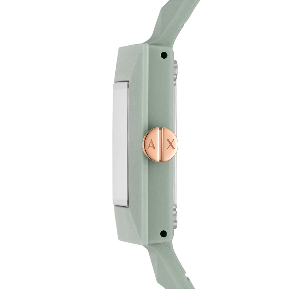 Armani Exchange AX4404 damski zegarek Fashion - miniatura 2