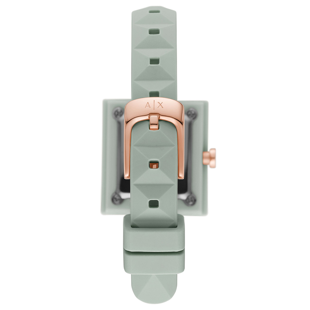 Armani Exchange AX4404 zegarek damski Fashion - miniatura 3