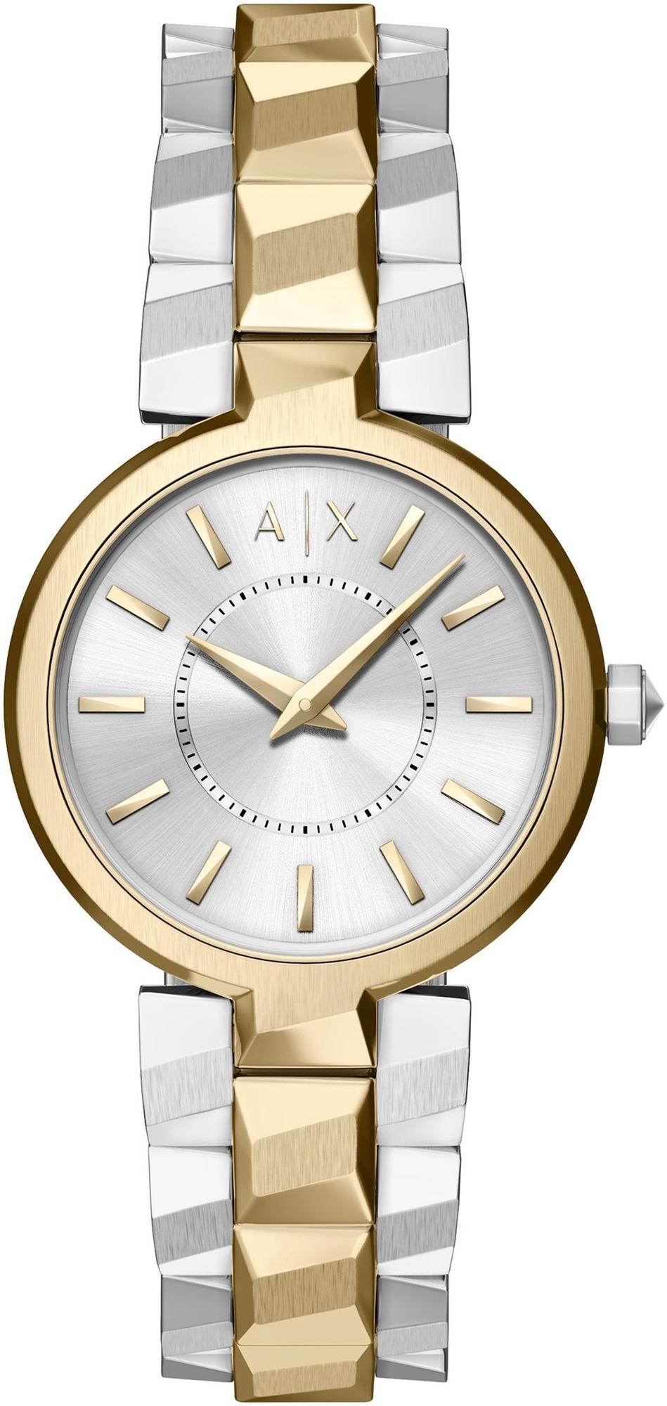 Audelle Armani Exchange AX4406 