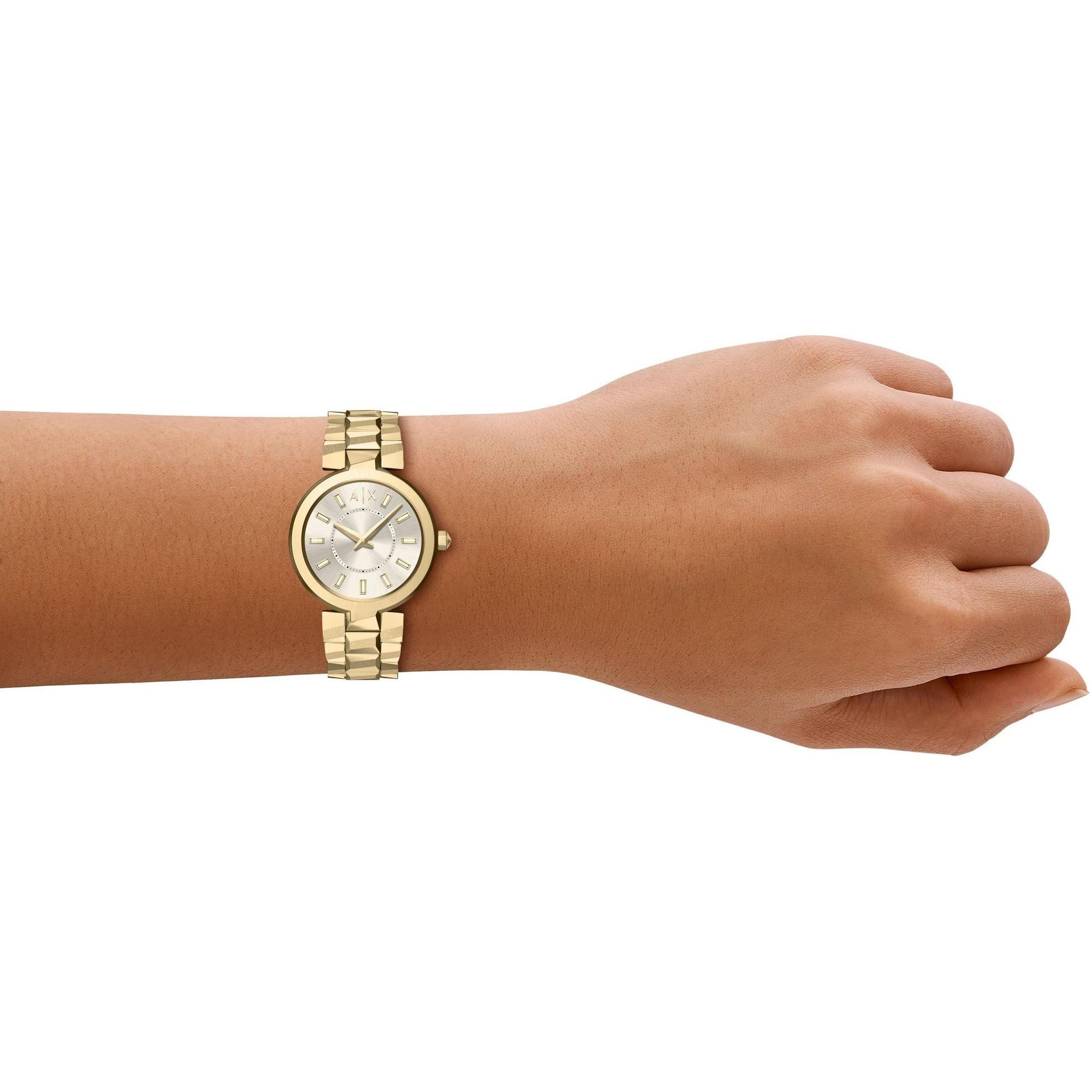 Armani Exchange AX4409 zegarek