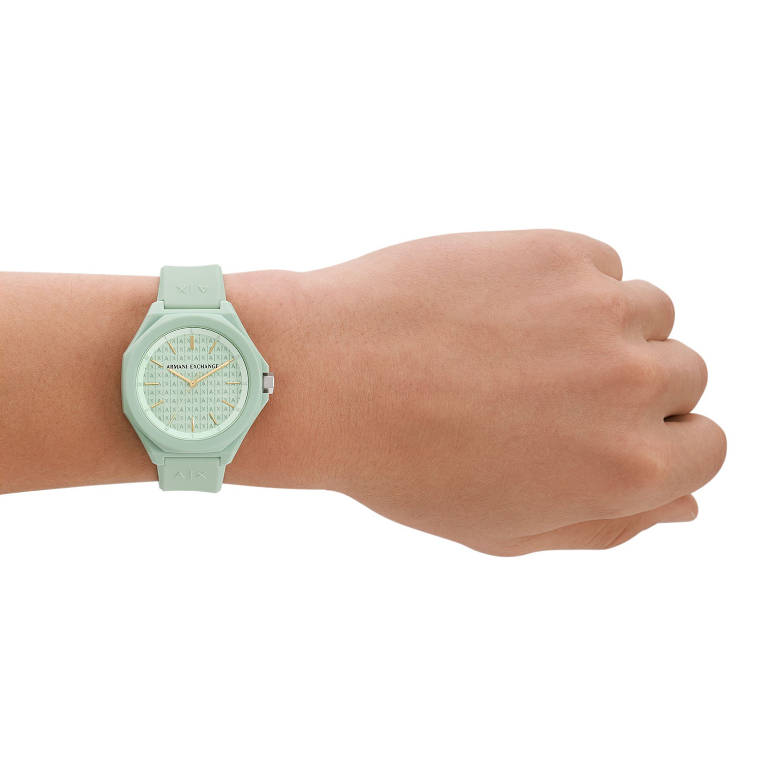 Armani Exchange AX4605 zegarek - miniatura 5