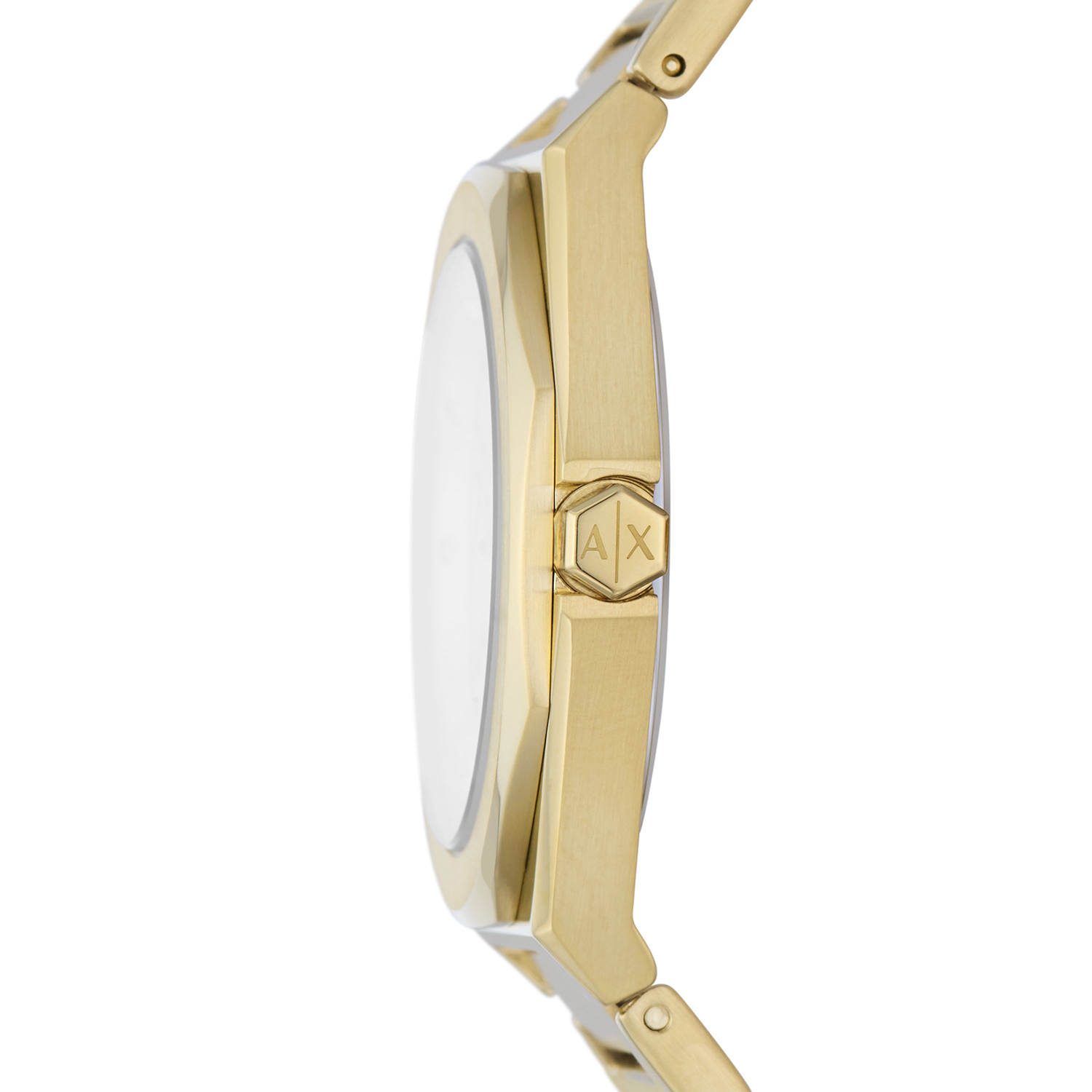 Armani Exchange AX4608 zegarek Armani Exchange - miniatura 2