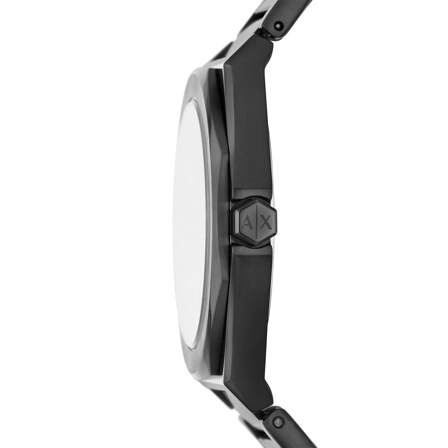 Armani Exchange AX4609 zegarek Armani Exchange