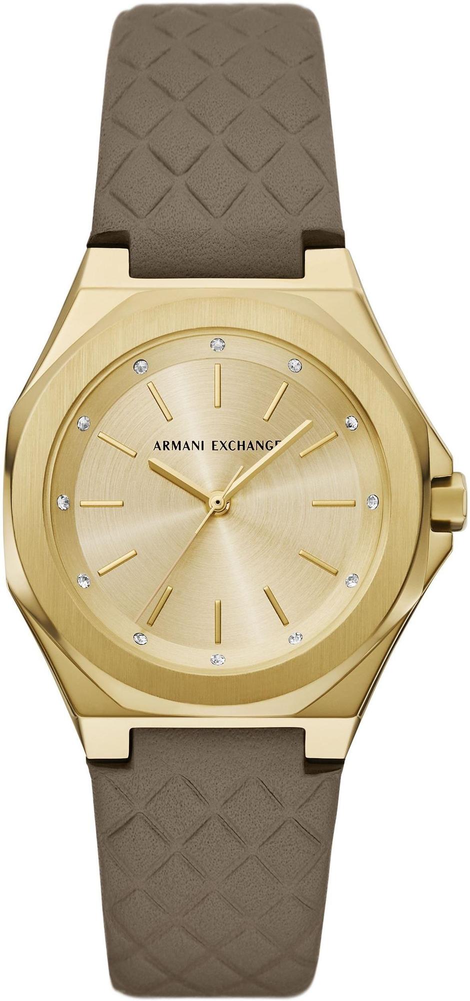 Armani Exchange Andrea AX4617