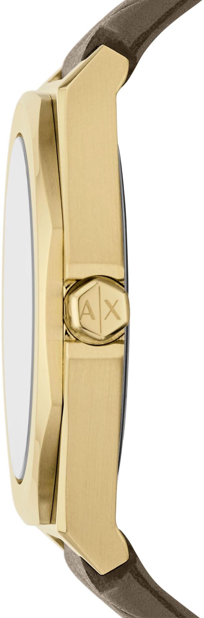 Armani Exchange AX4617 zegarek damski Fashion - miniatura 2