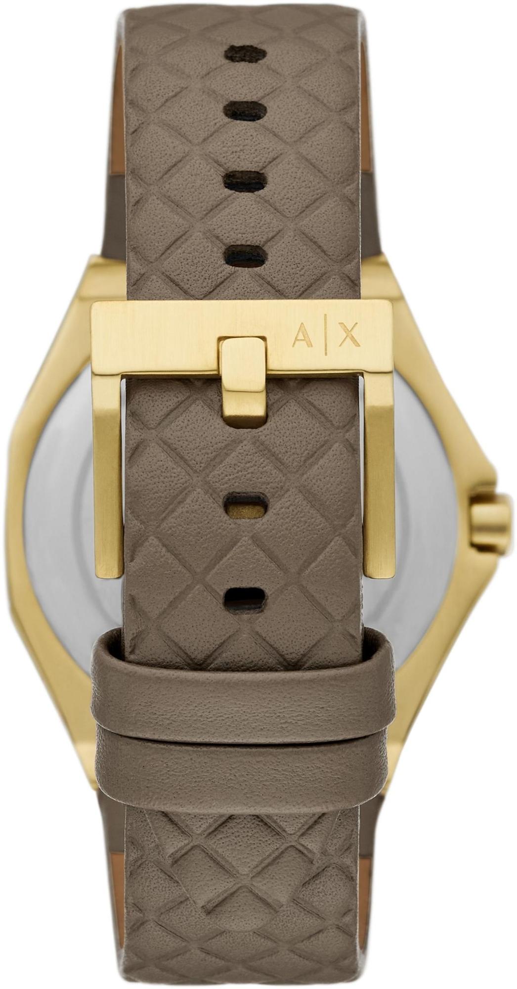 Armani Exchange AX4617 zegarek damski Fashion - miniatura 3