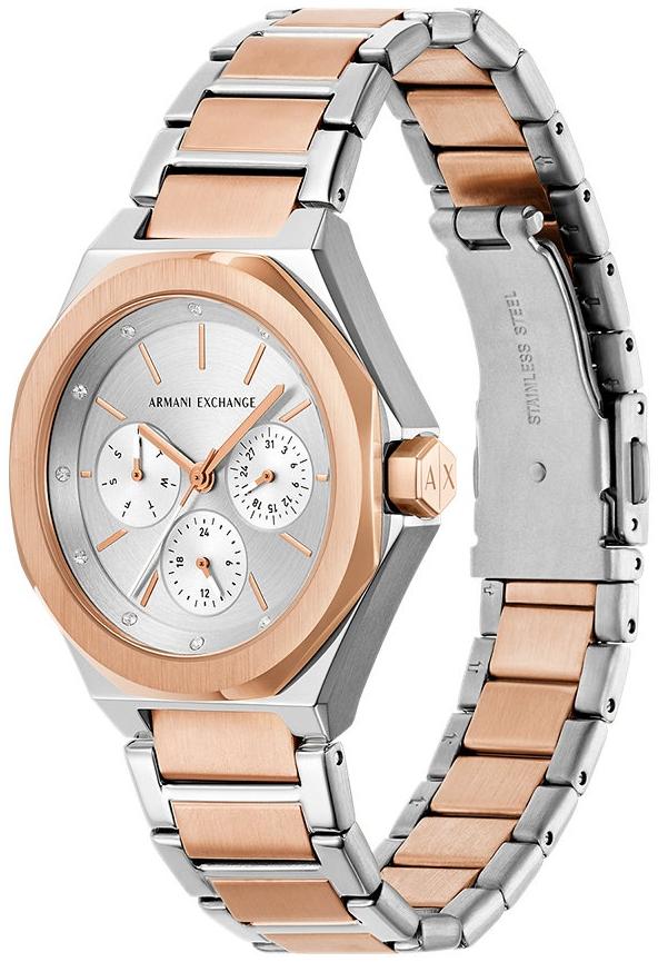 Armani Exchange AX4623 zegarek - miniatura 5