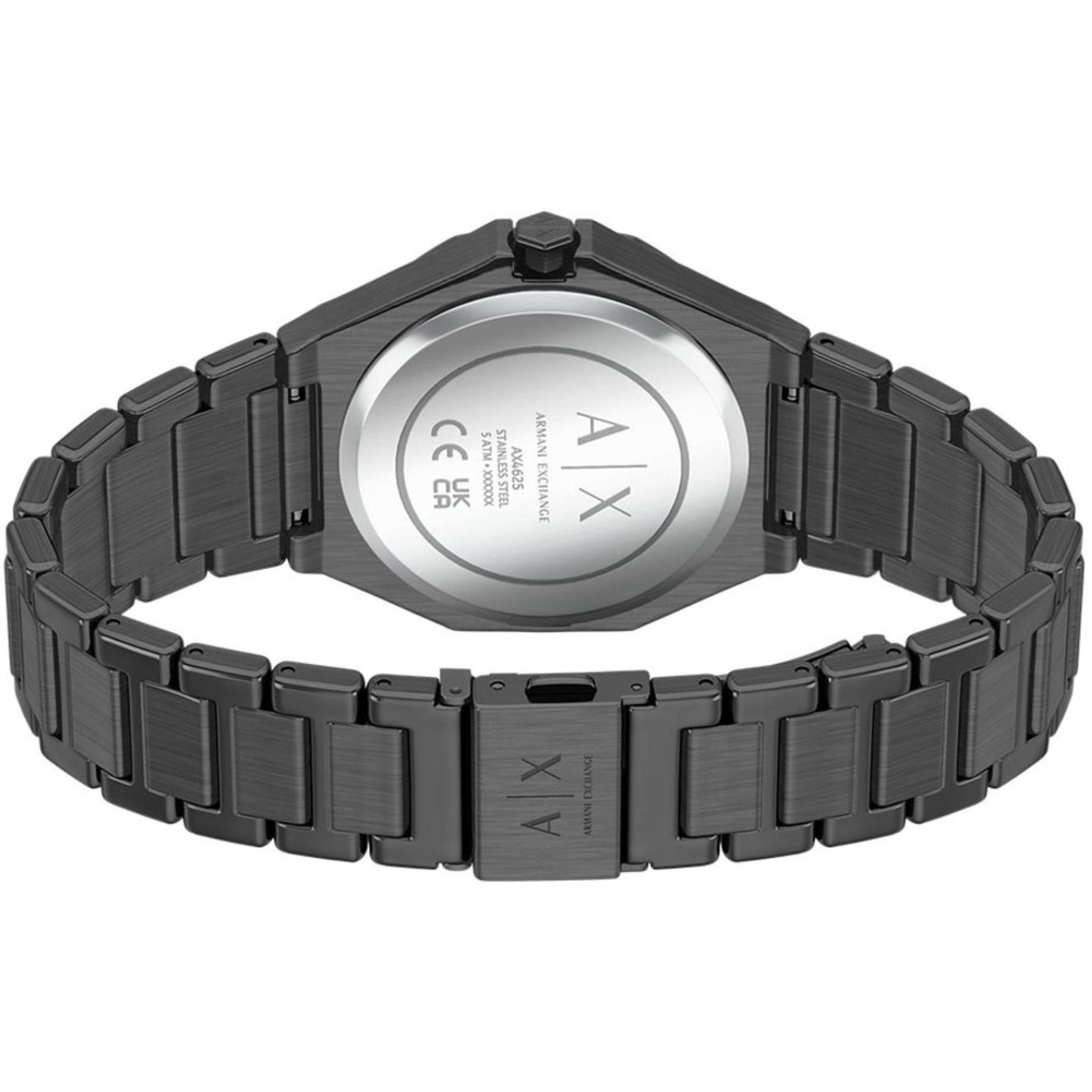 Armani Exchange AX4625 zegarek Armani Exchange