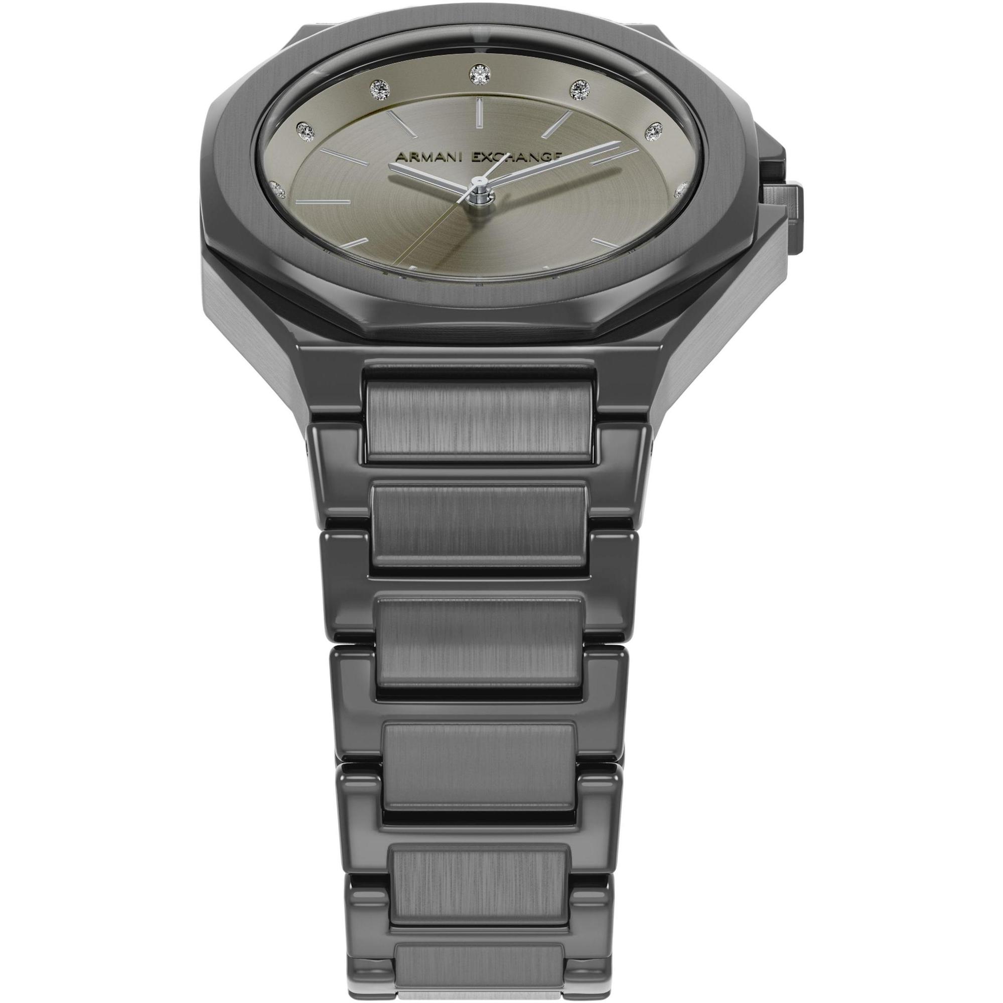 Armani Exchange AX4625 zegarek Armani Exchange