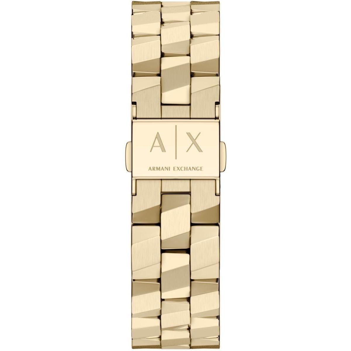 Armani Exchange AX4701 zegarek