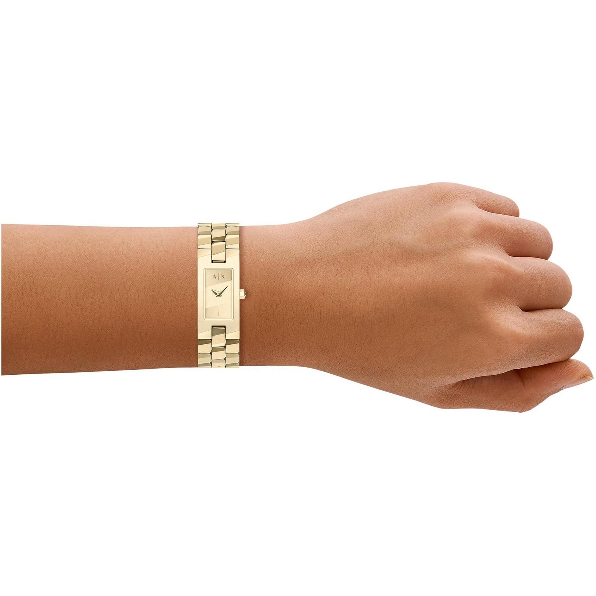 Armani Exchange AX4701 zegarek