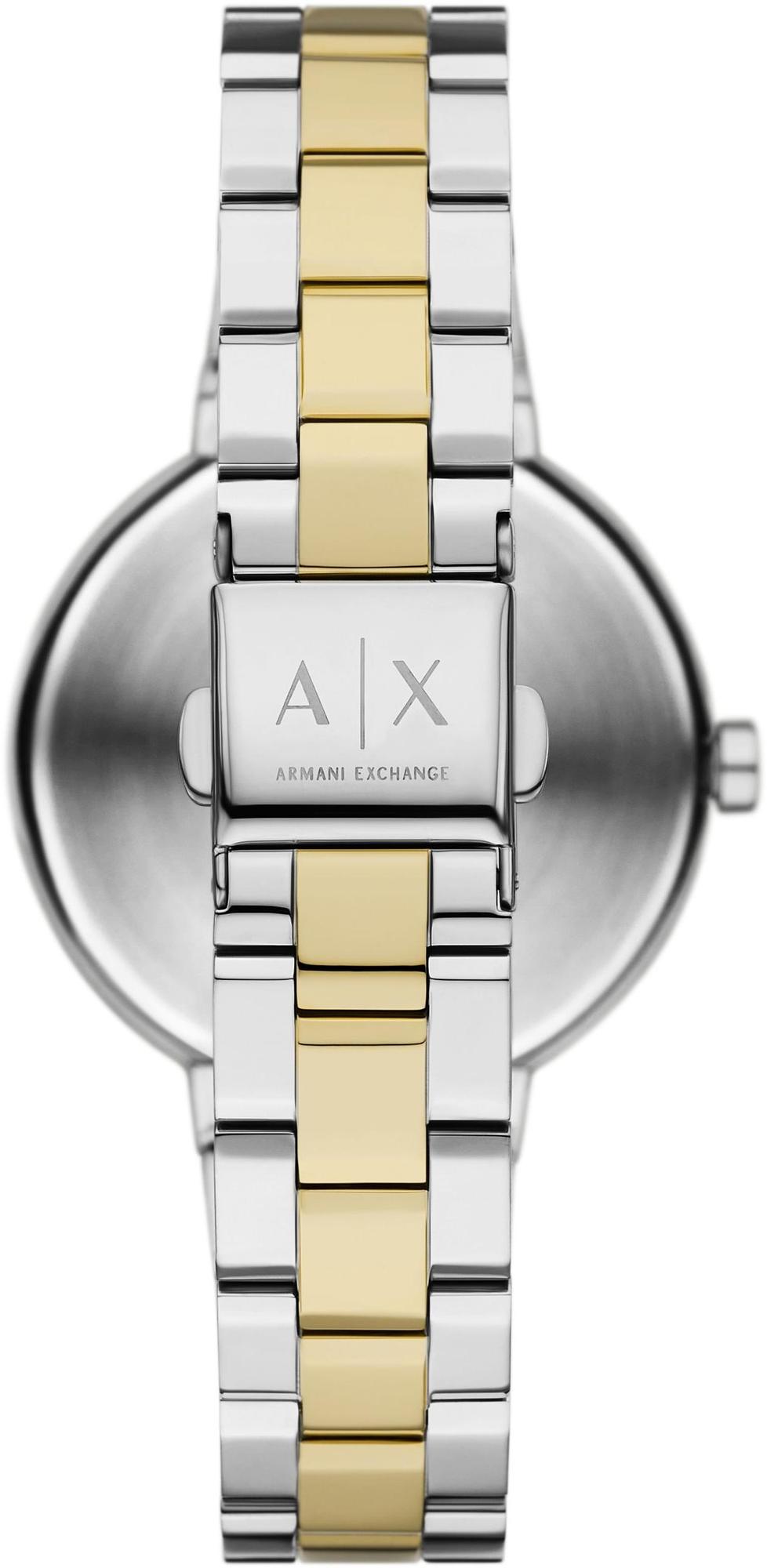 Armani Exchange AX5171 zegarek damski Fashion - miniatura 3