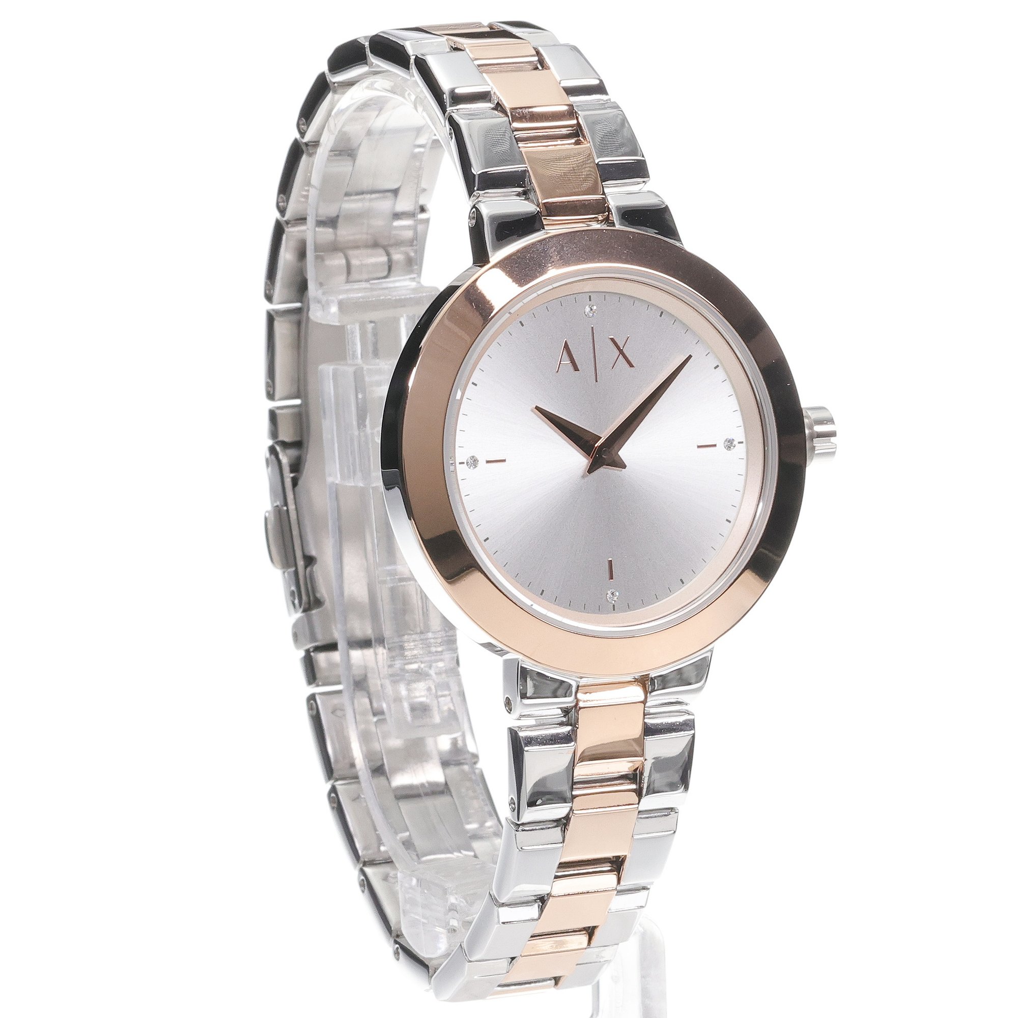 Armani Exchange AX5172 zegarek damski Fashion